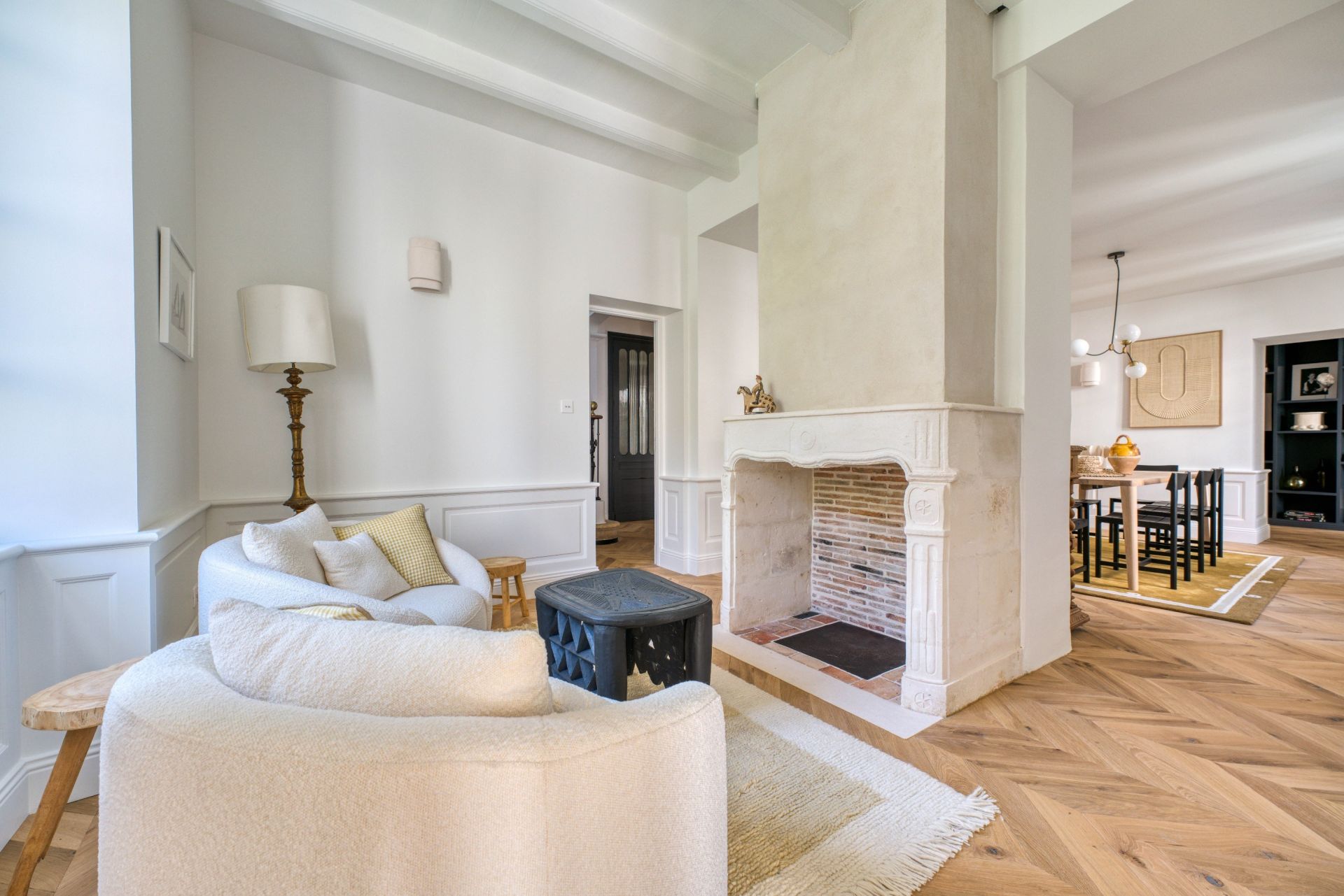maison de luxe 14 Pièces en vente sur ST MARTIN DE RE (17410)
