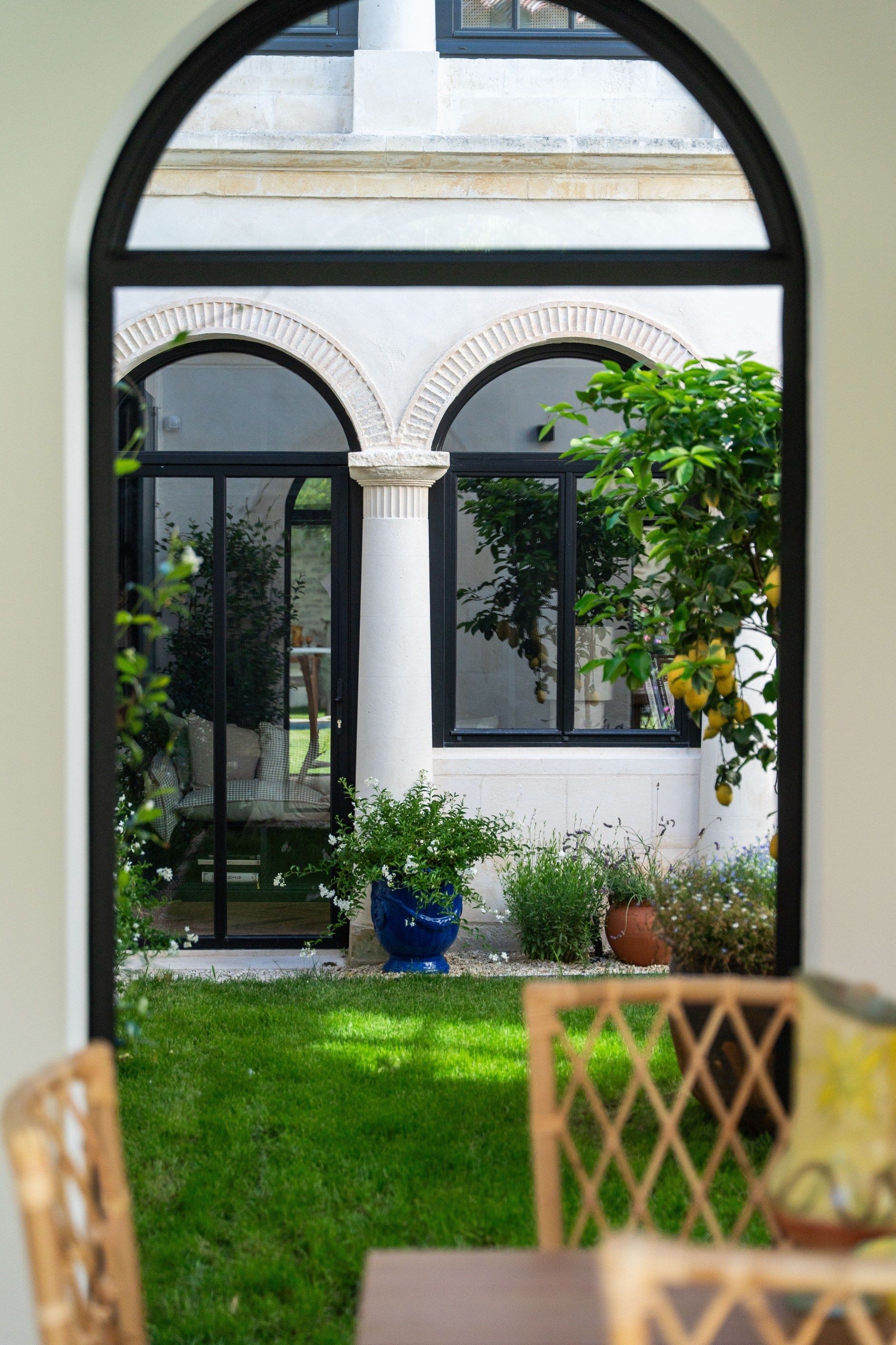 maison de luxe 14 Pièces en vente sur ST MARTIN DE RE (17410)