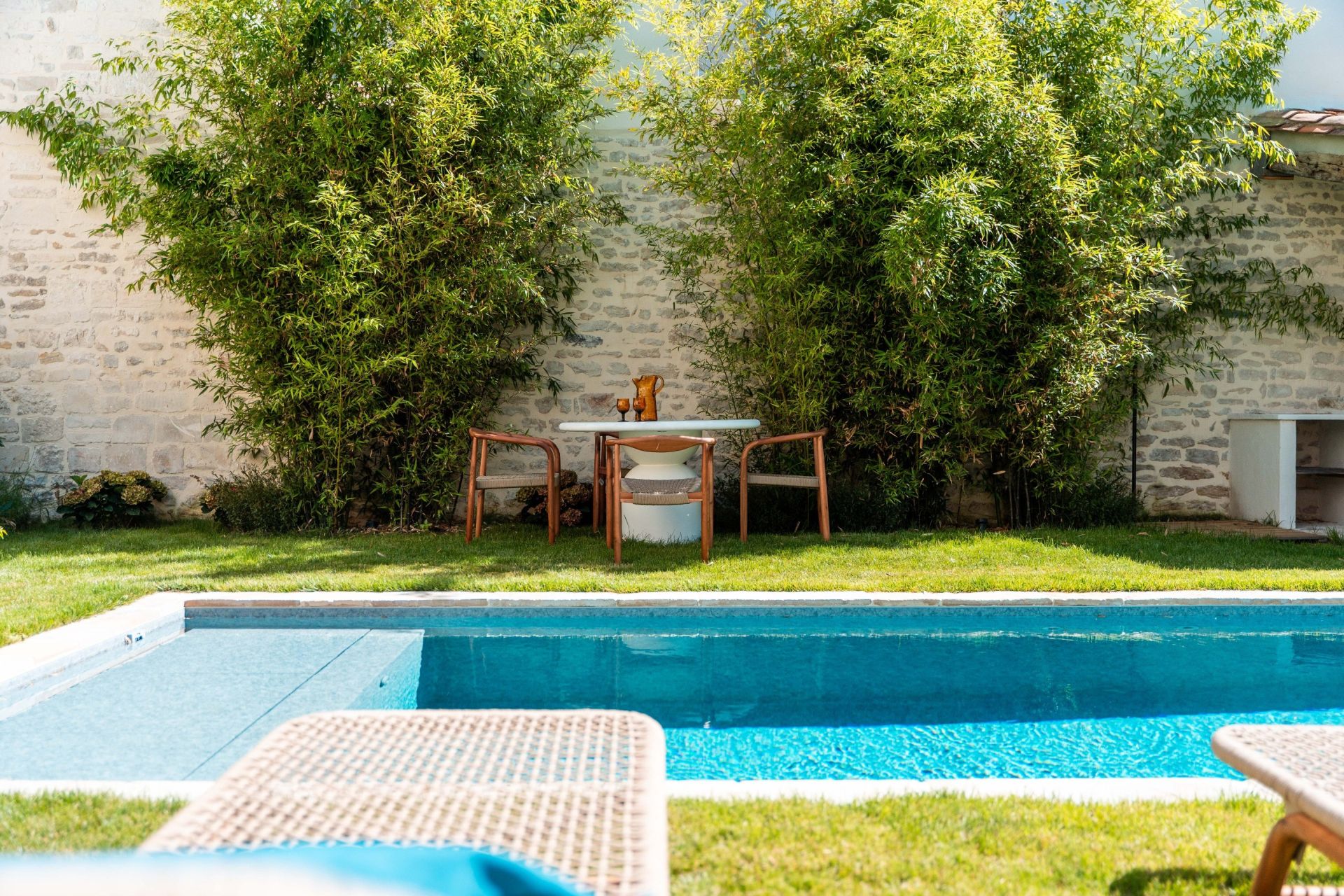 maison de luxe 14 Pièces en vente sur ST MARTIN DE RE (17410)