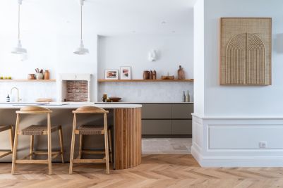 Vente Maison de luxe Saint-Martin-de-Ré 14&nbsp;Pièces 400&nbsp;m²