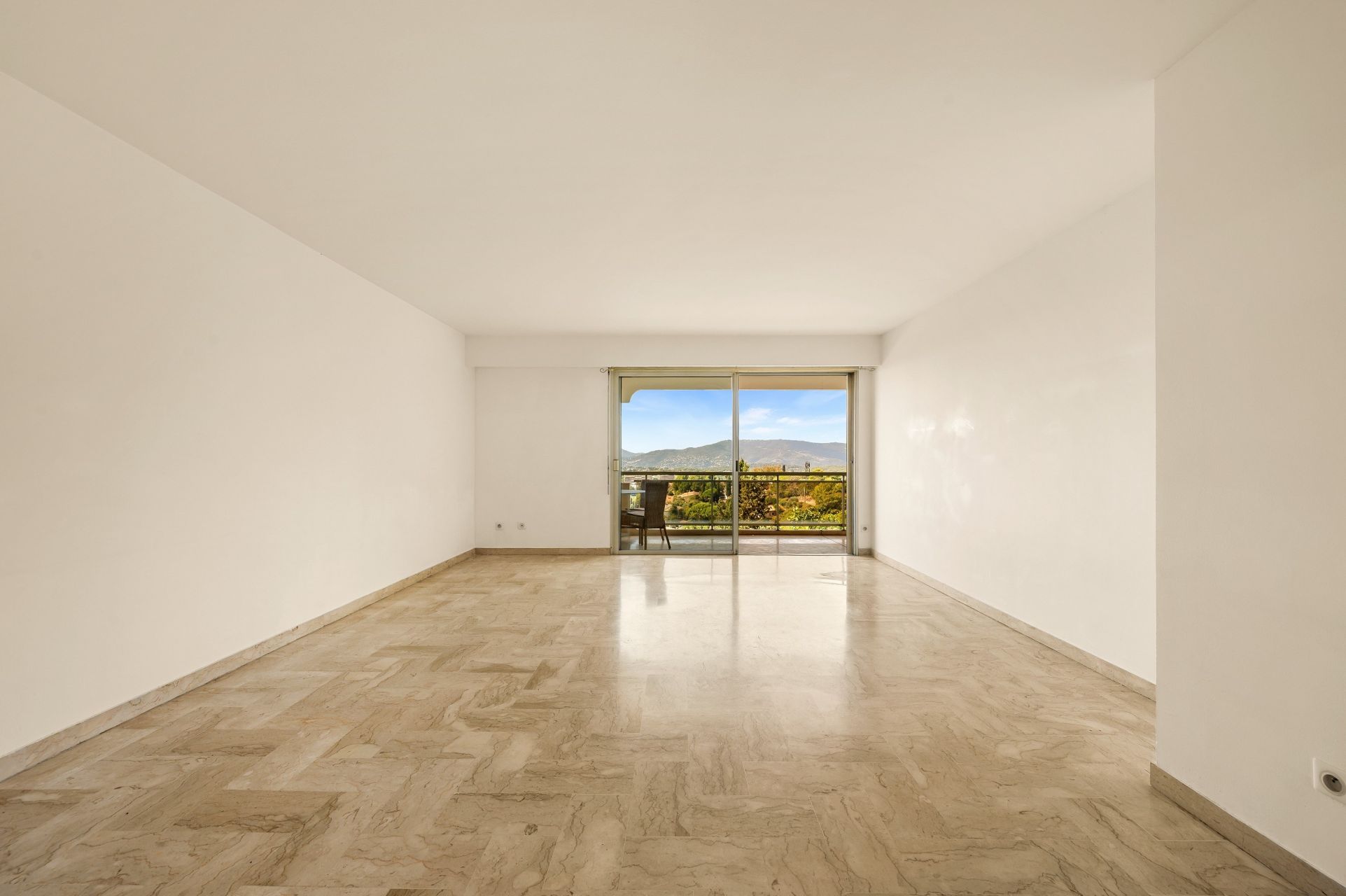 appartement de luxe 3 Pièces en vente sur LE CANNET (06110)