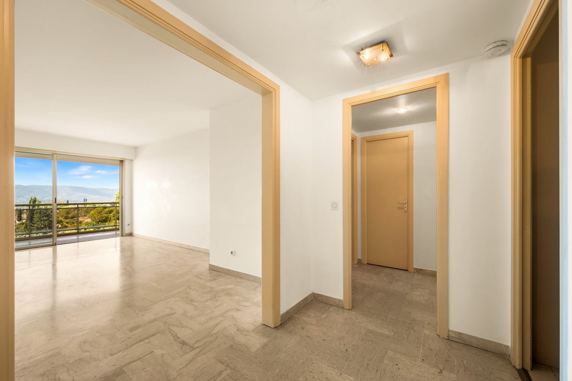 appartement de luxe 3 Pièces en vente sur LE CANNET (06110)