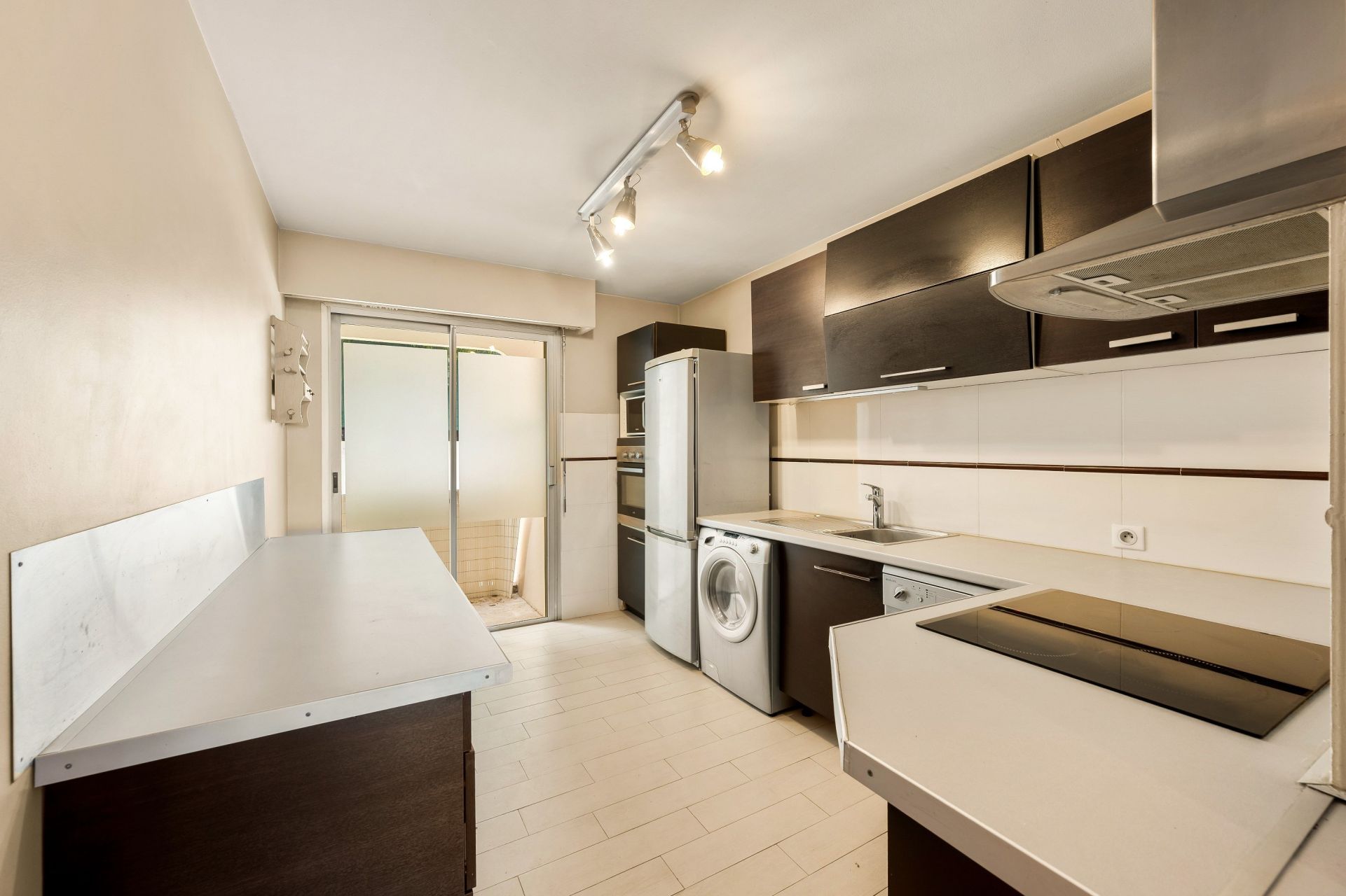 appartement de luxe 3 Pièces en vente sur LE CANNET (06110)