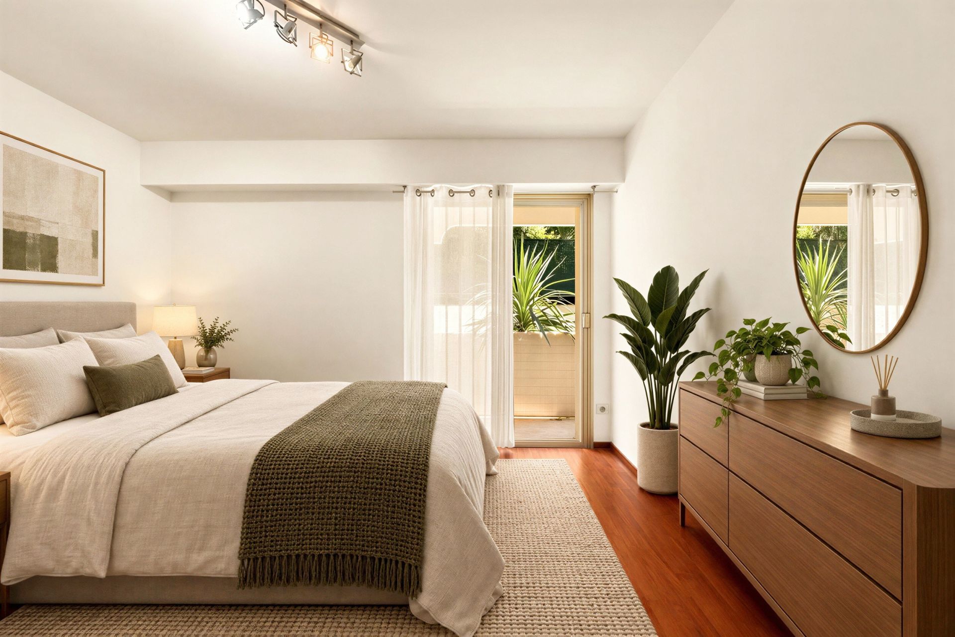 appartement de luxe 3 Pièces en vente sur LE CANNET (06110)