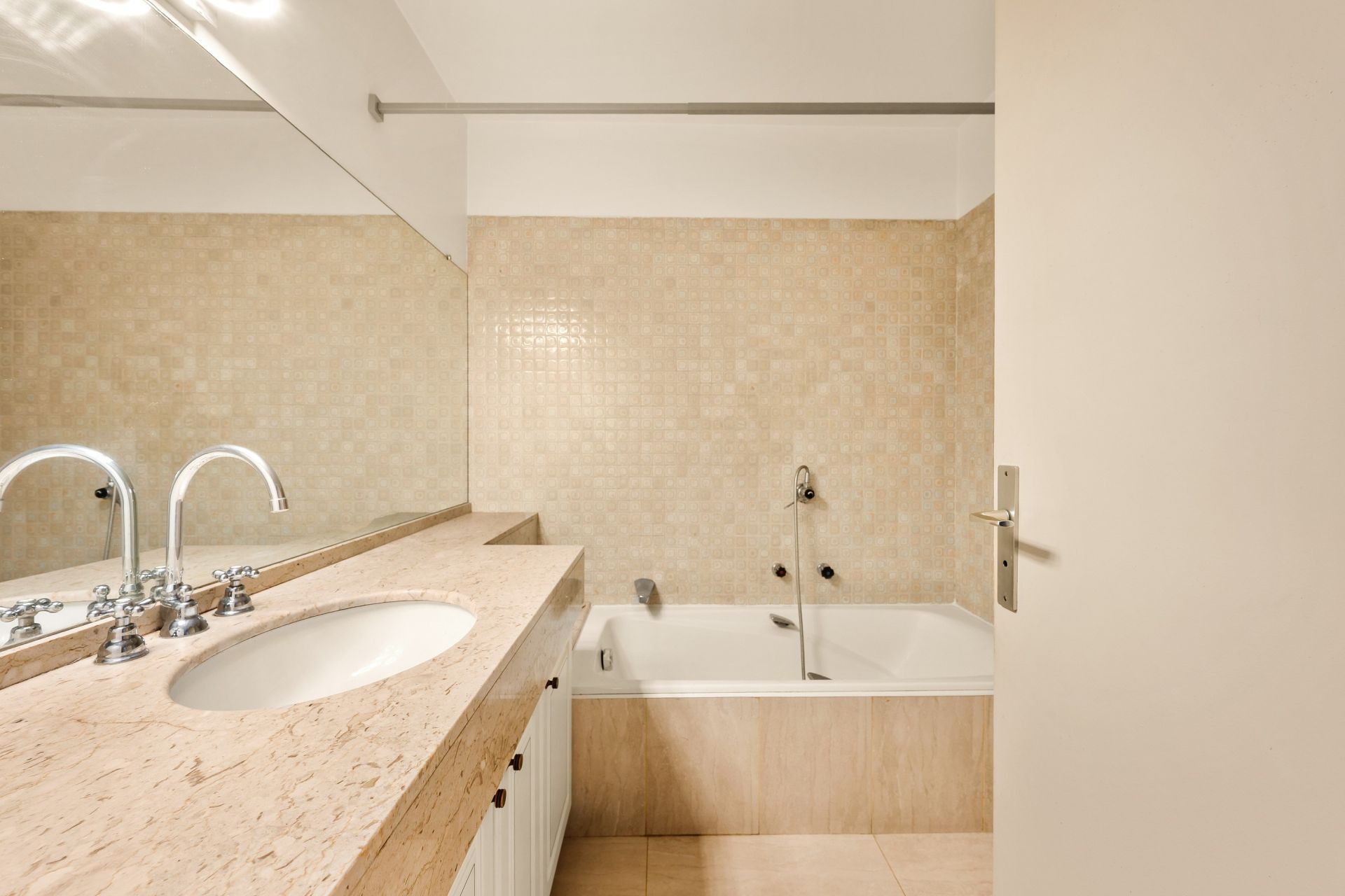 appartement de luxe 3 Pièces en vente sur LE CANNET (06110)