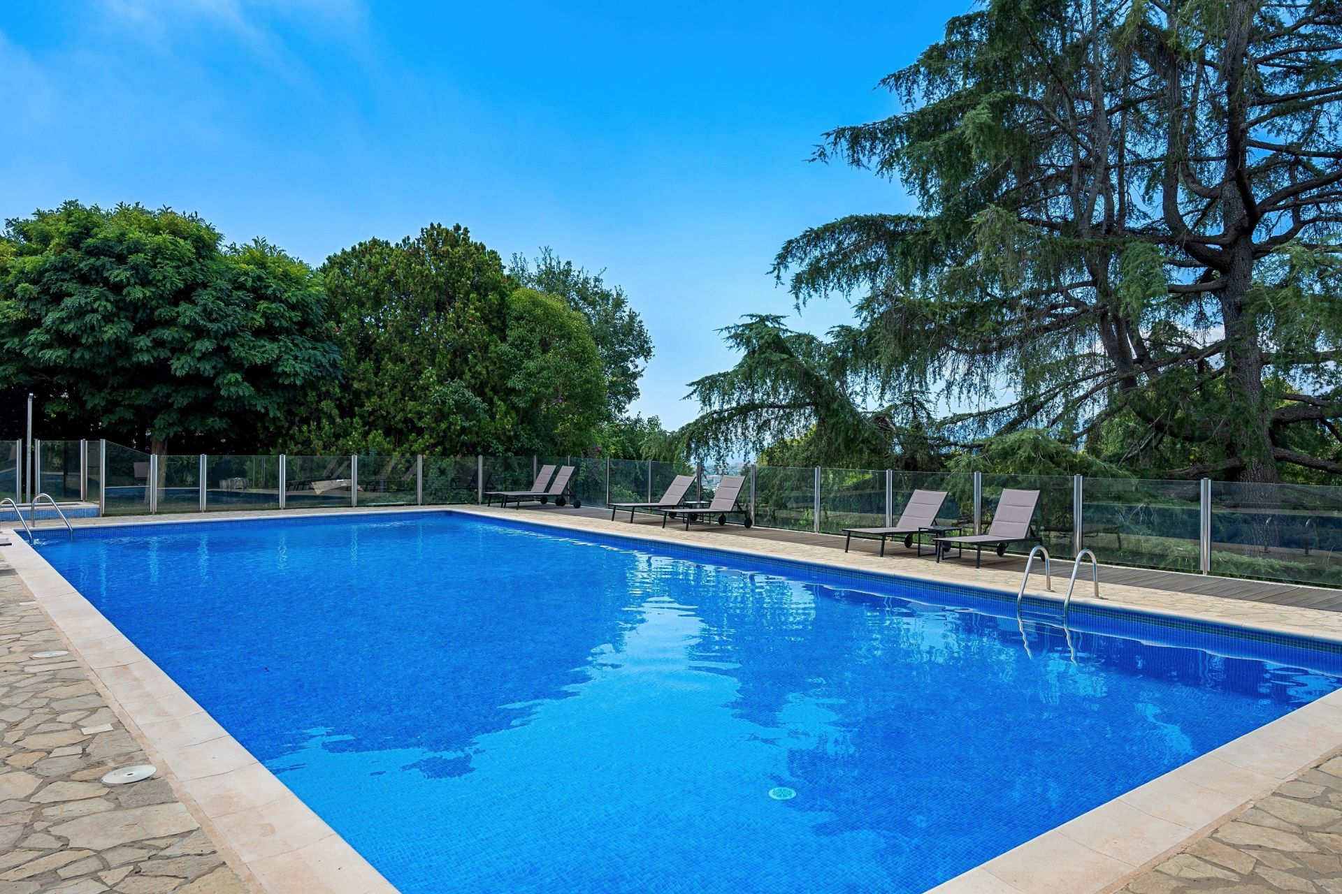 appartement de luxe 3 Pièces en vente sur LE CANNET (06110)