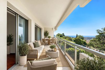 Vente Appartement de luxe Le Cannet 3&nbsp;Pièces 85&nbsp;m²