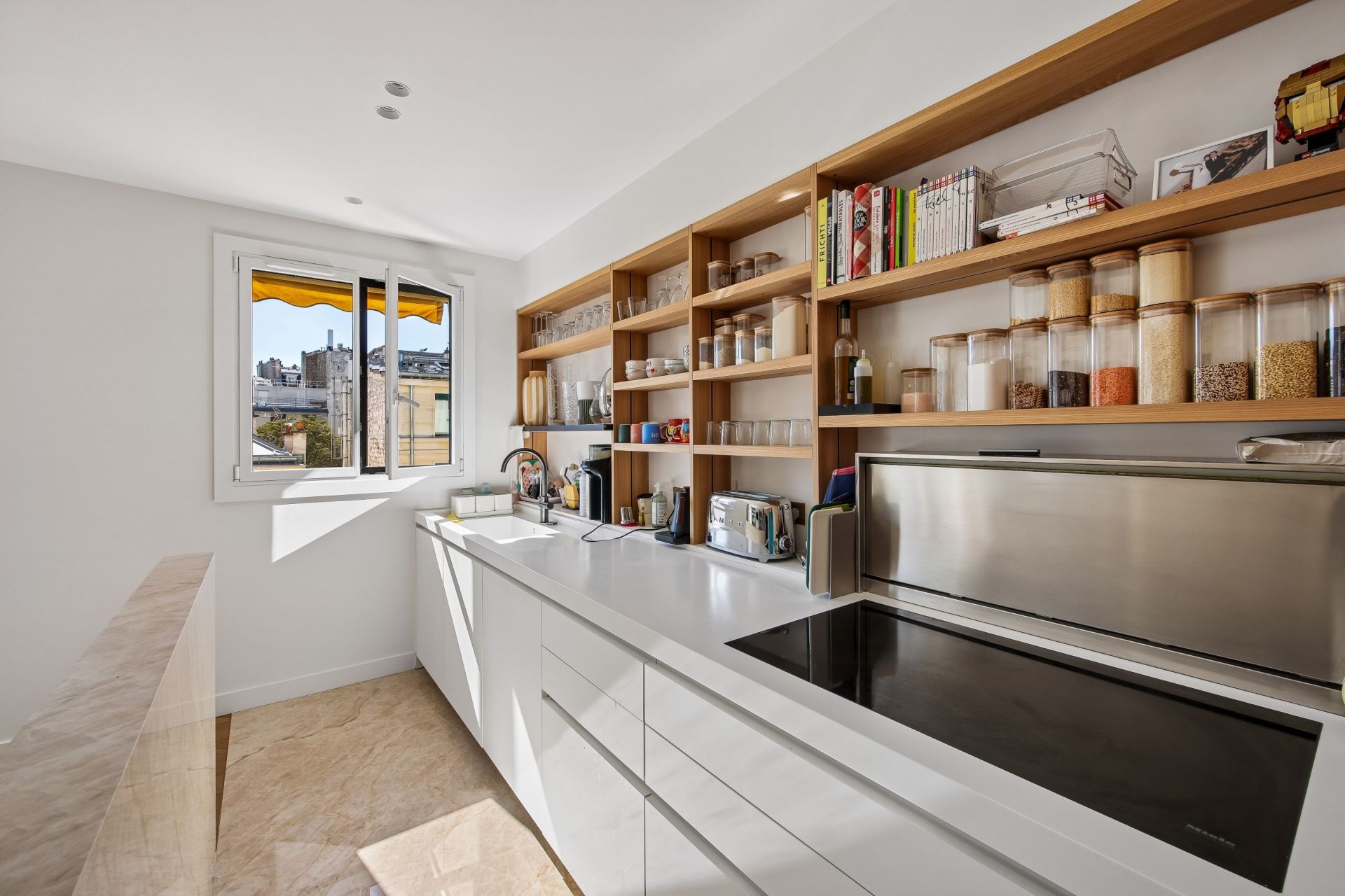 appartement de luxe 3 Pièces en vente sur PARIS (75116)
