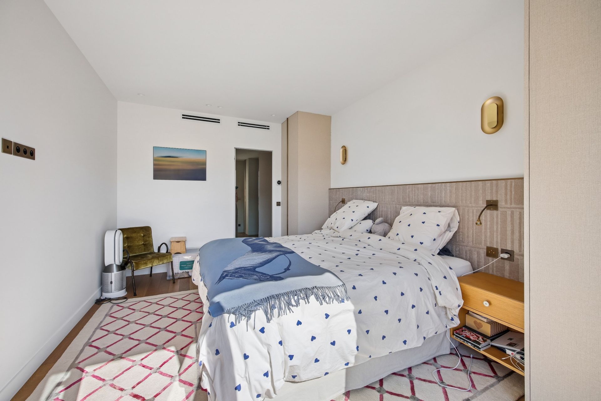 appartement de luxe 3 Pièces en vente sur PARIS (75116)