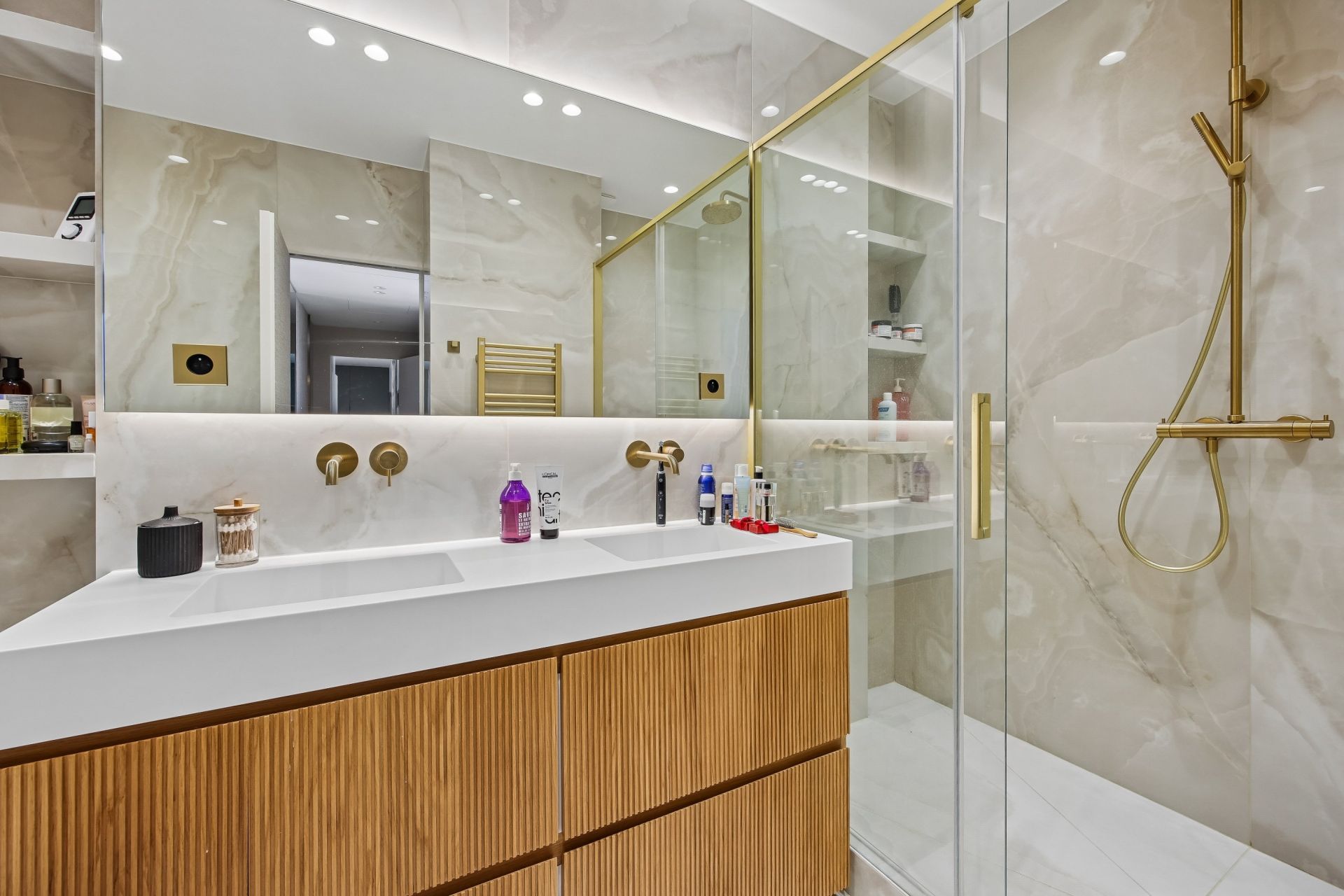 appartement de luxe 3 Pièces en vente sur PARIS (75116)