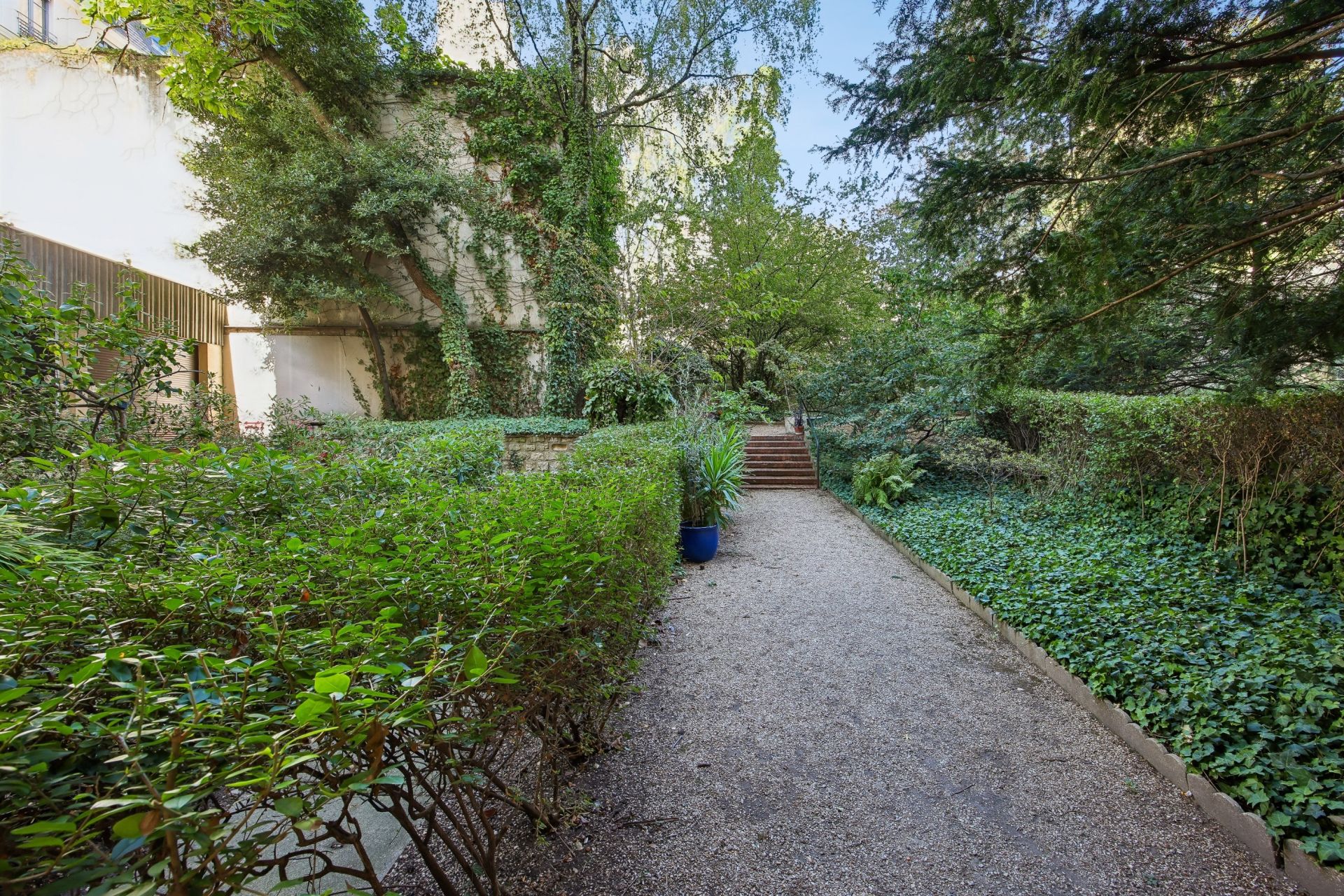 appartement de luxe 3 Pièces en vente sur PARIS (75116)