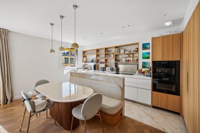 Vente Appartement de luxe Paris 16 3&nbsp;Pièces 88&nbsp;m²