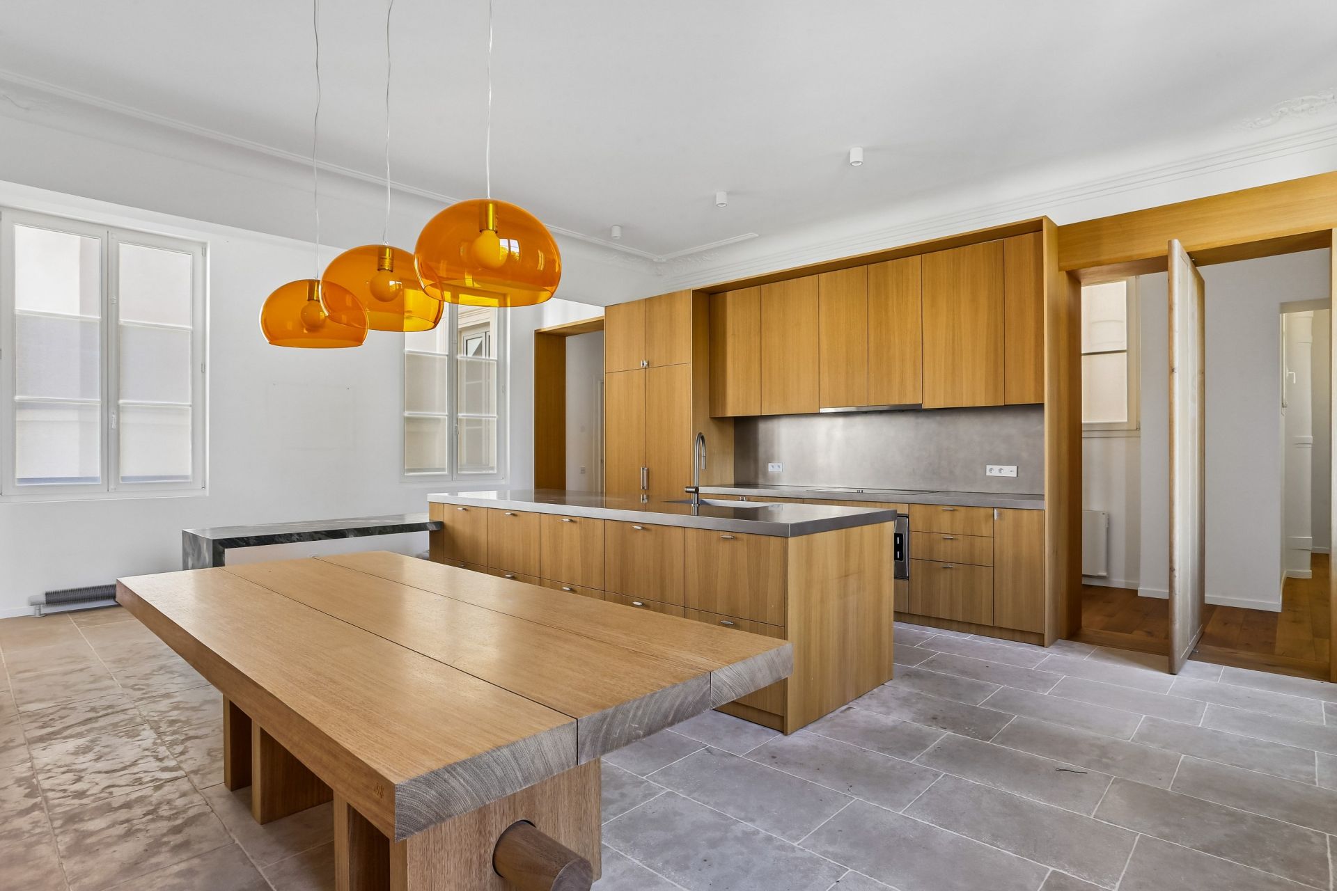 appartement de luxe 4 Pièces en location sur PARIS (75006)