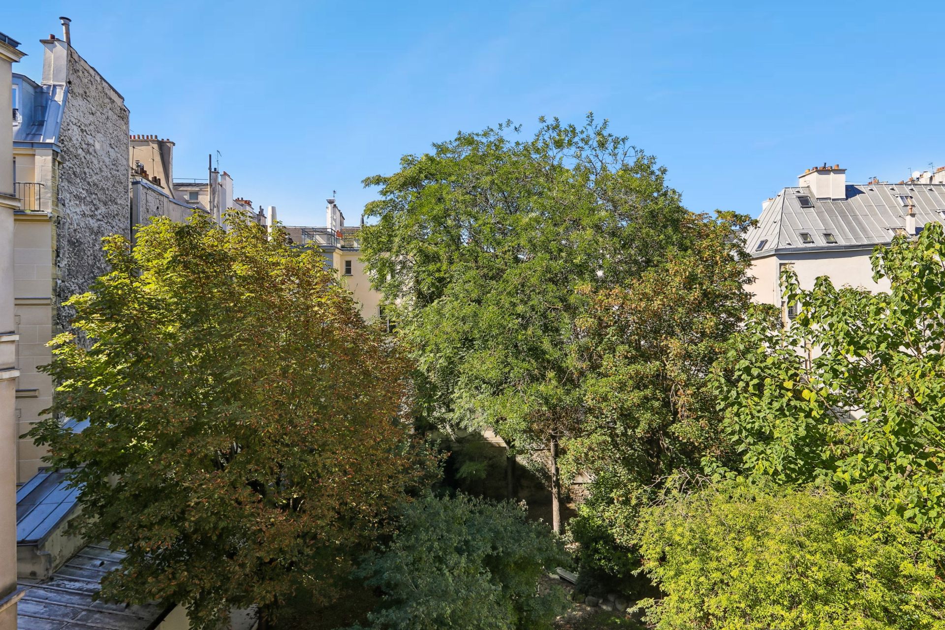 appartement de luxe 4 Pièces en location sur PARIS (75006)
