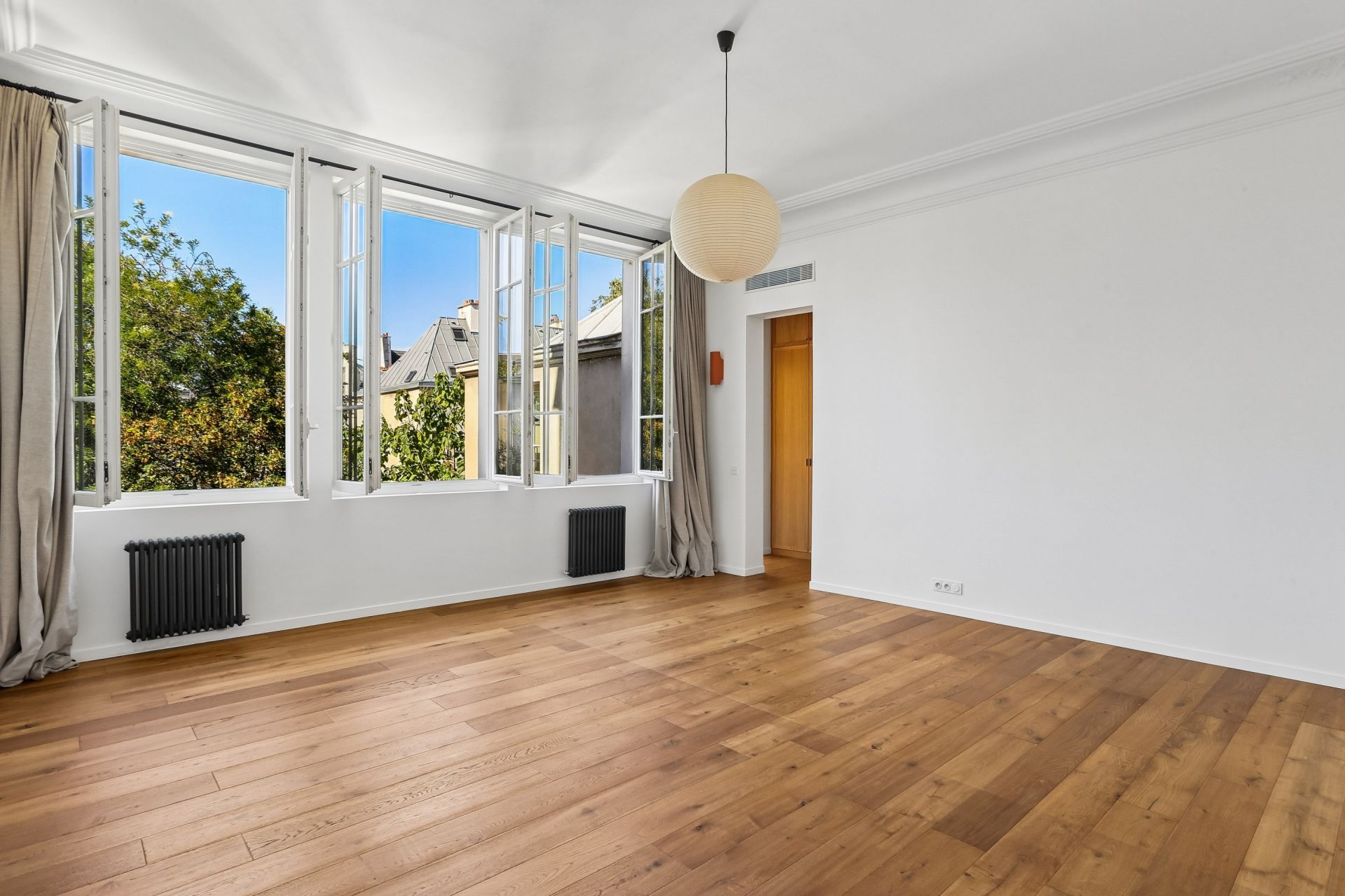 appartement de luxe 4 Pièces en location sur PARIS (75006)