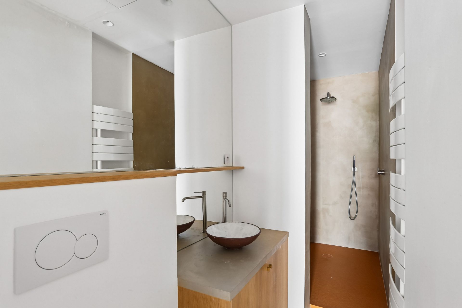 appartement de luxe 4 Pièces en location sur PARIS (75006)