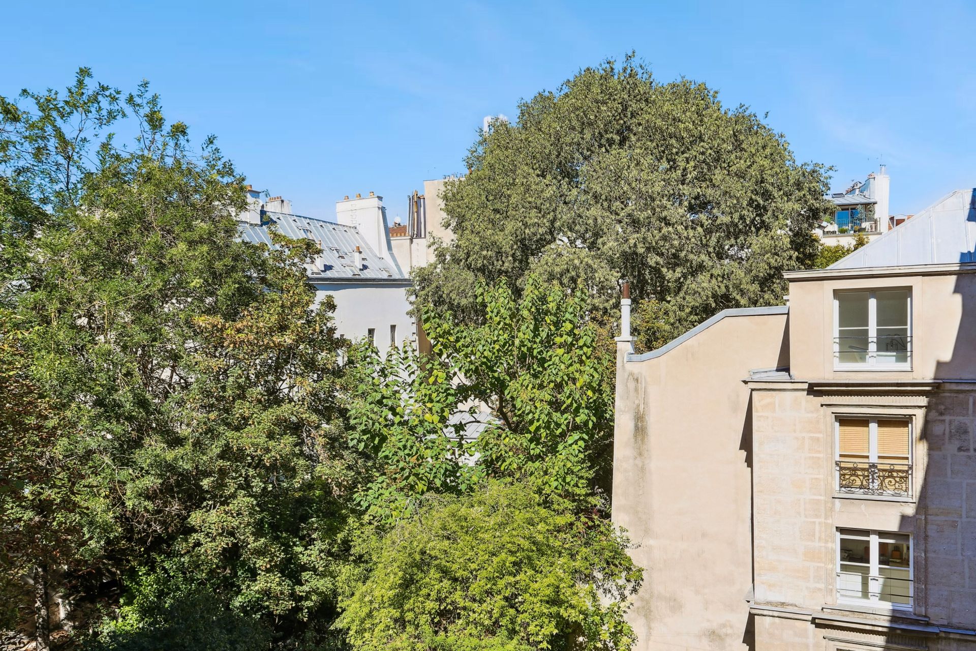appartement de luxe 4 Pièces en location sur PARIS (75006)