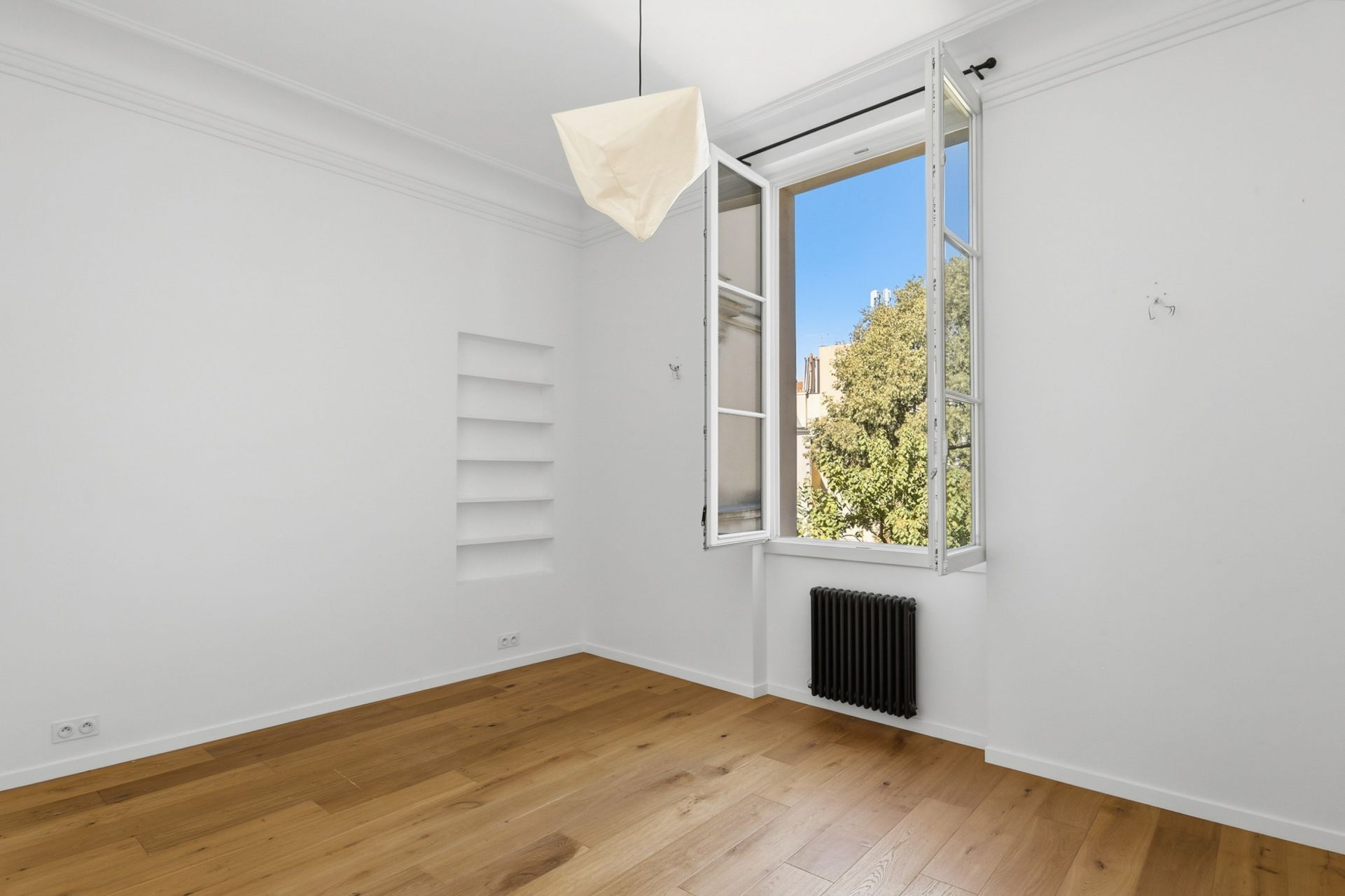appartement de luxe 4 Pièces en location sur PARIS (75006)