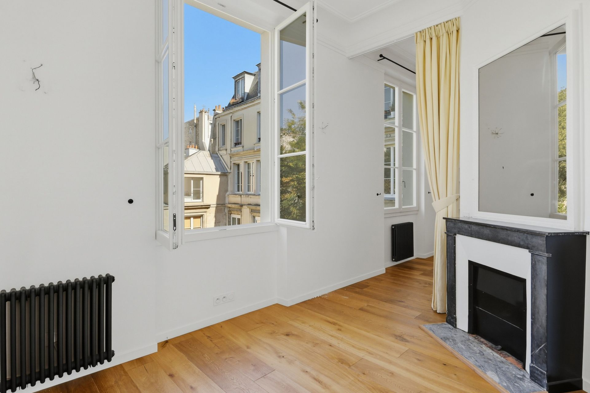 appartement de luxe 4 Pièces en location sur PARIS (75006)