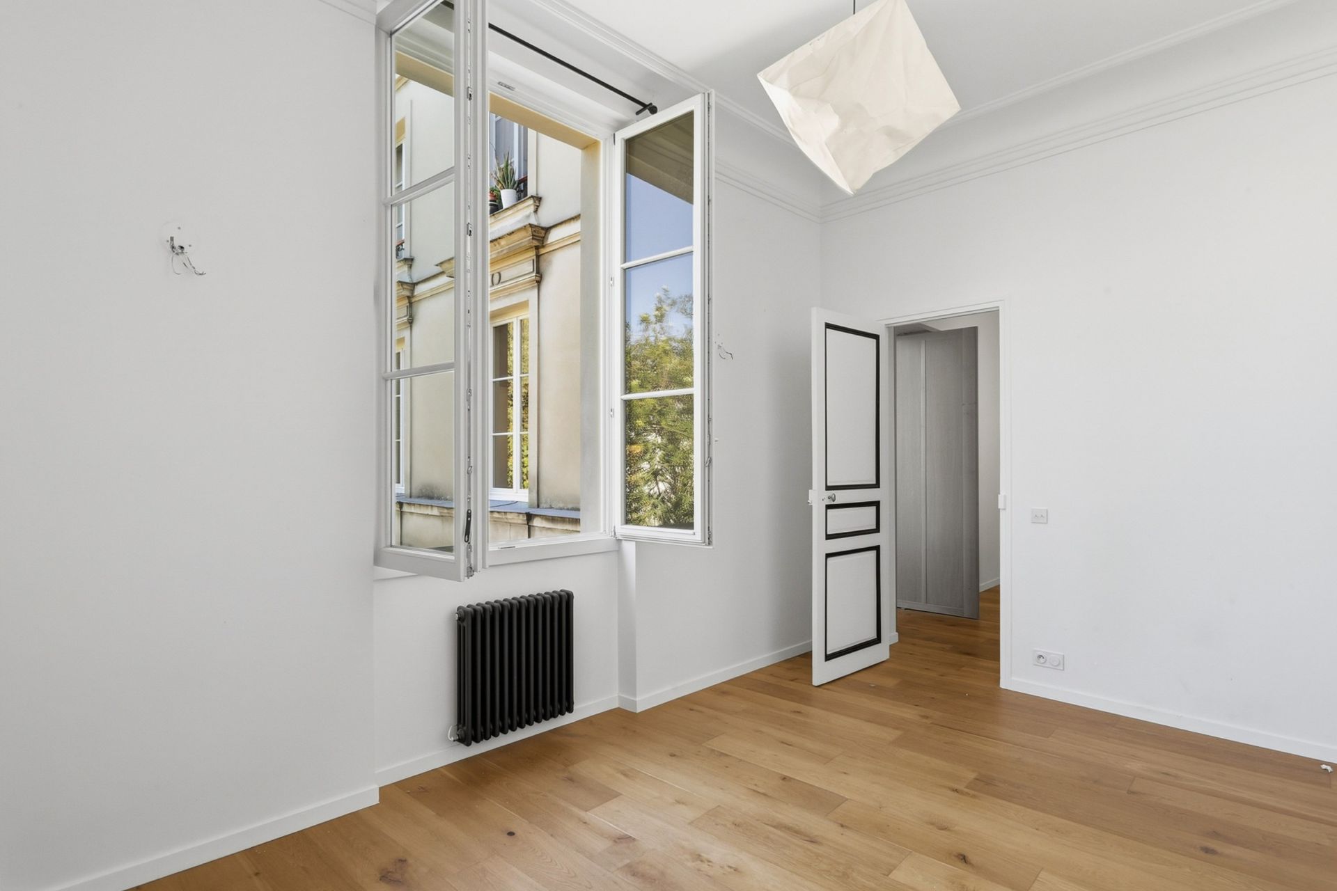 appartement de luxe 4 Pièces en location sur PARIS (75006)