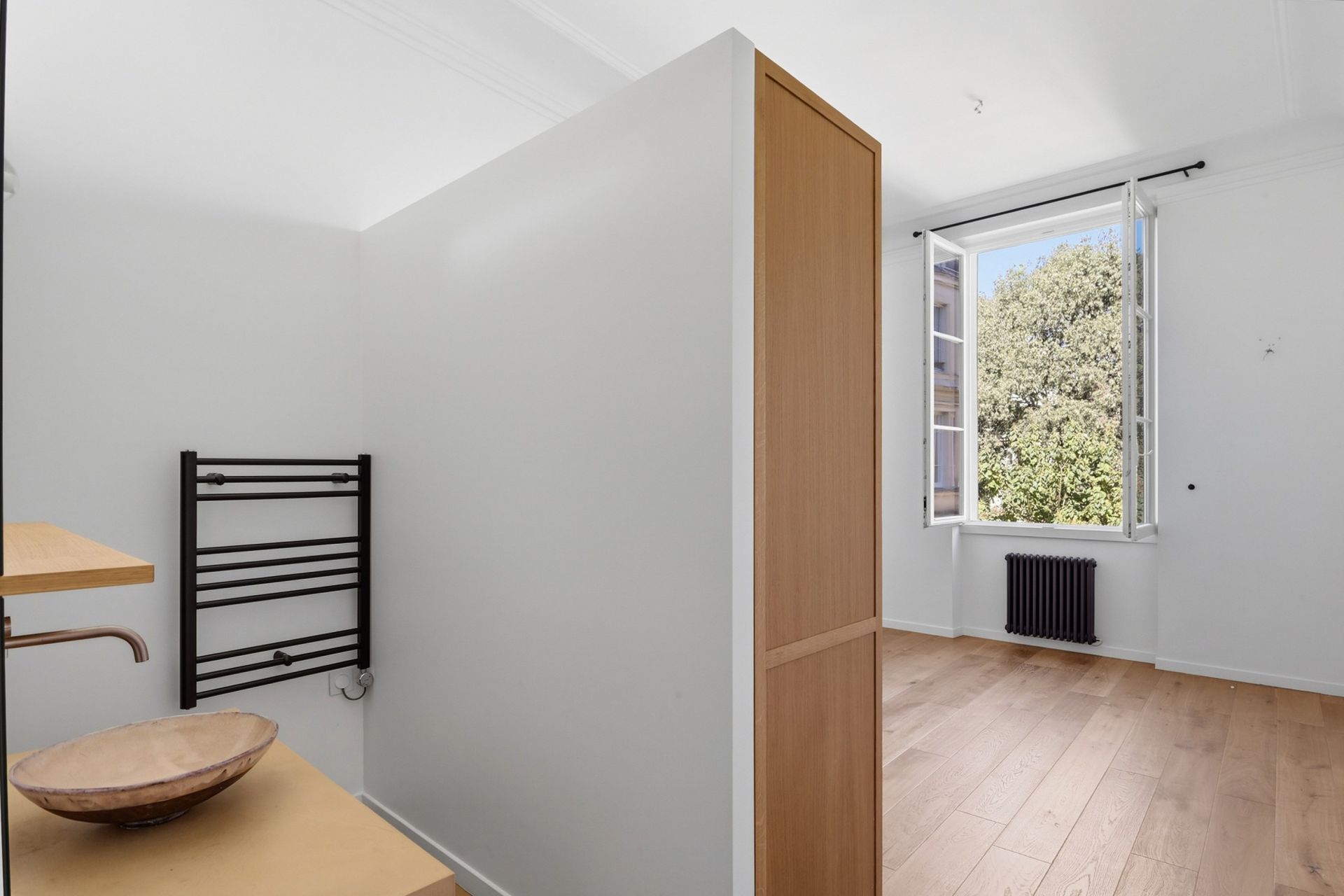 appartement de luxe 4 Pièces en location sur PARIS (75006)