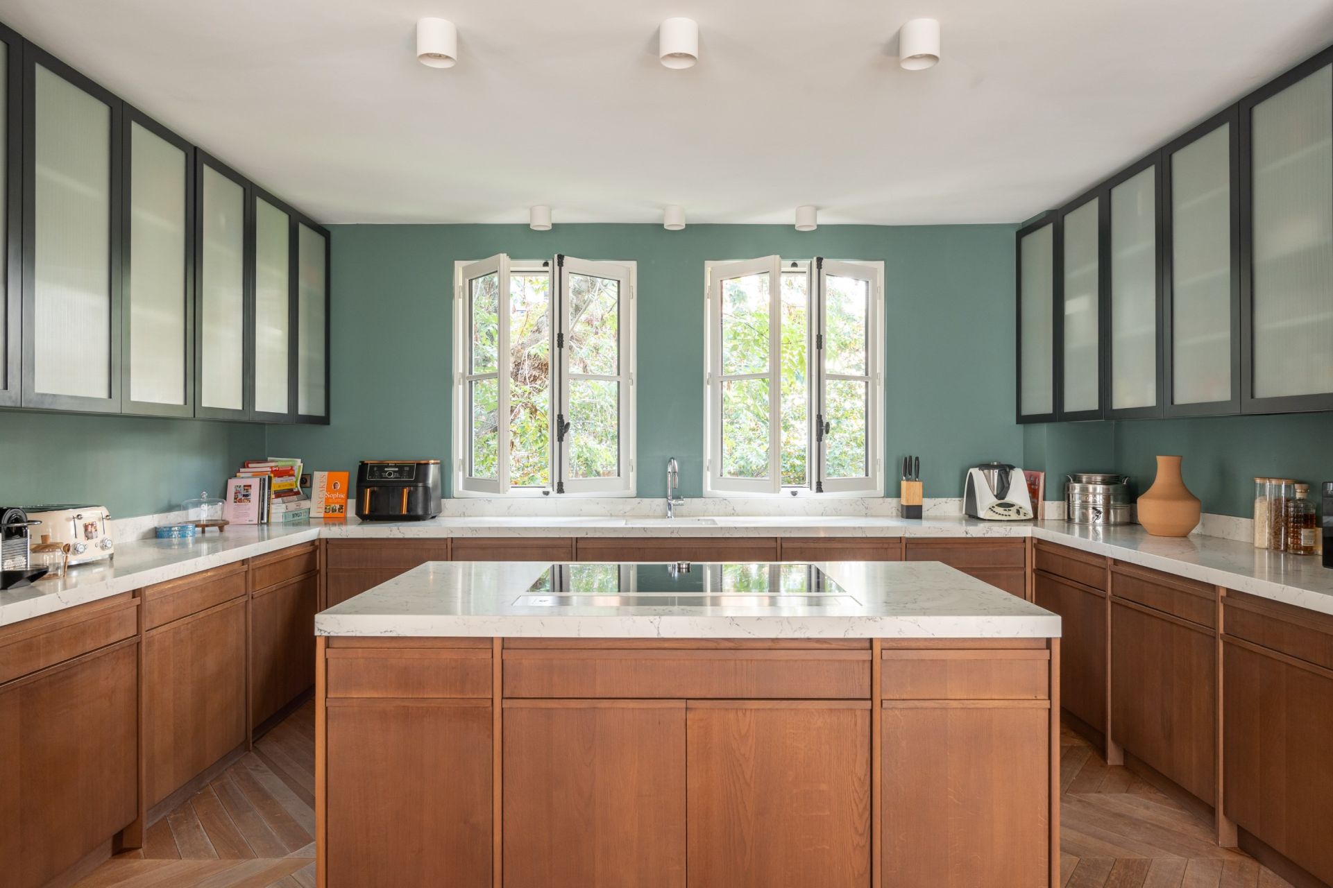 maison de luxe 10 Pièces en vente sur PARIS (75007)