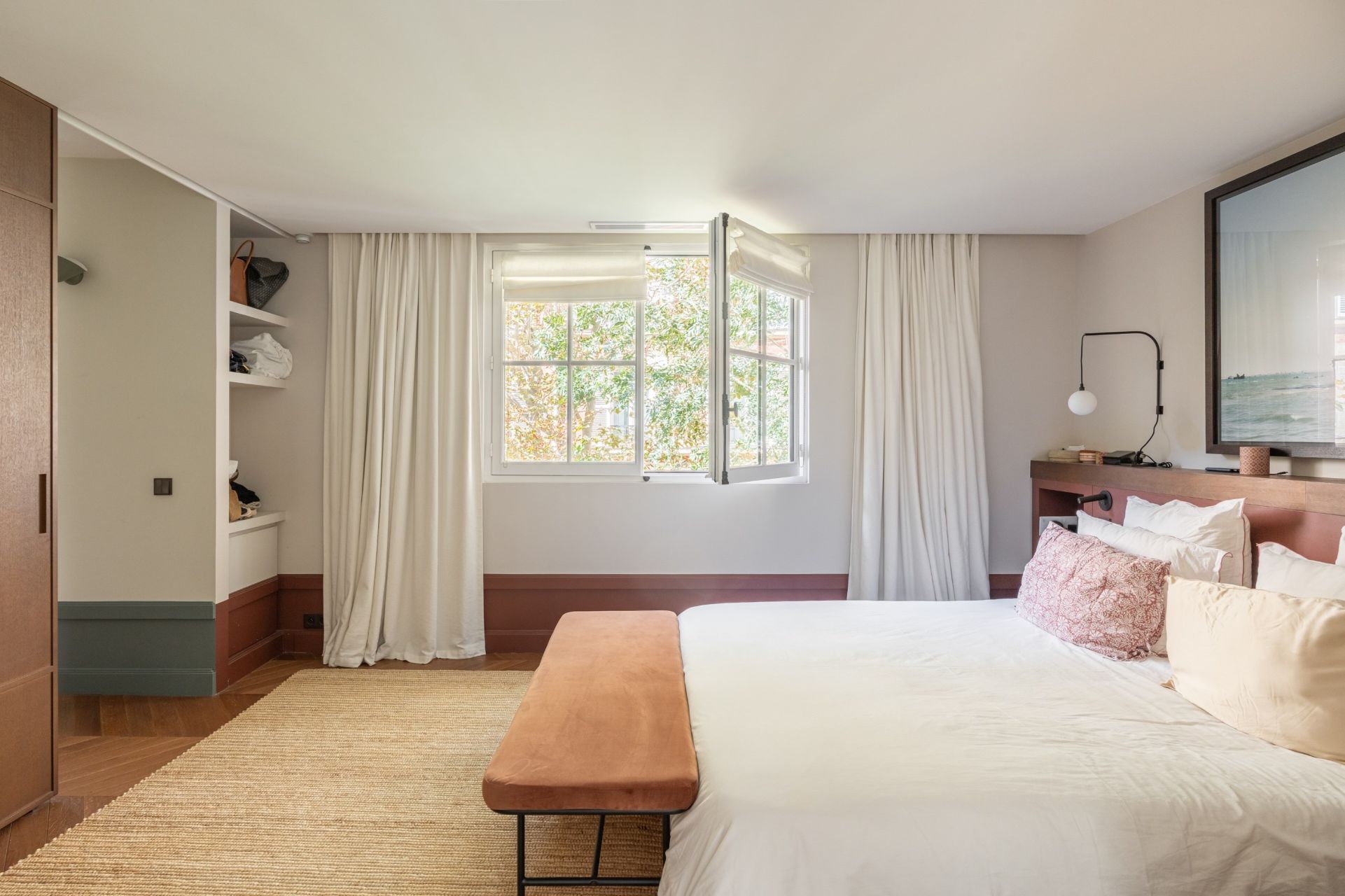maison de luxe 10 Pièces en vente sur PARIS (75007)