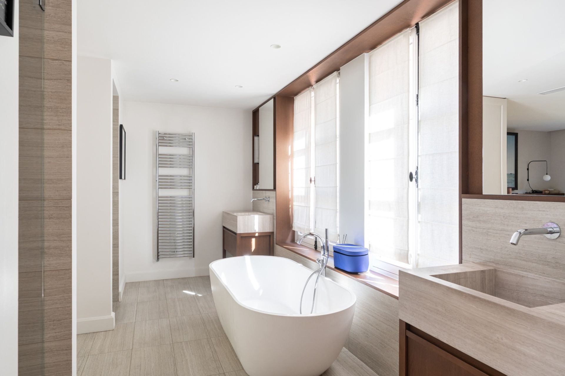 maison de luxe 10 Pièces en vente sur PARIS (75007)