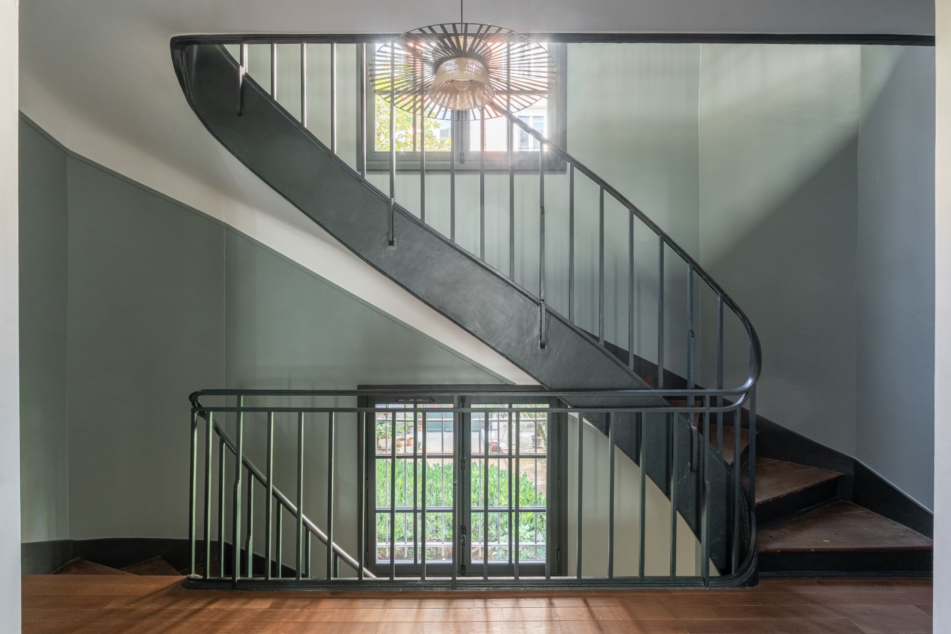 maison de luxe 10 Pièces en vente sur PARIS (75007)