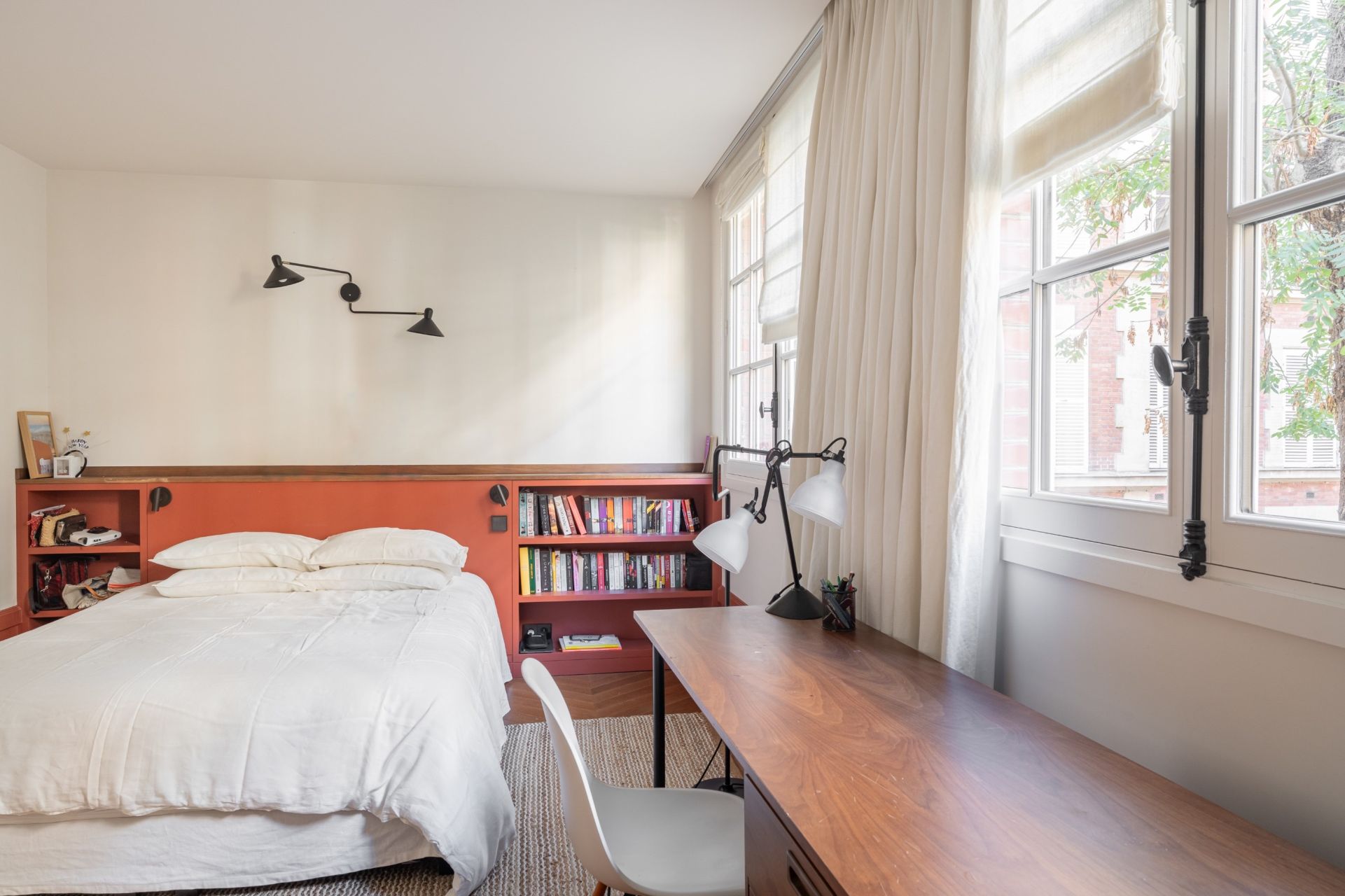 maison de luxe 10 Pièces en vente sur PARIS (75007)