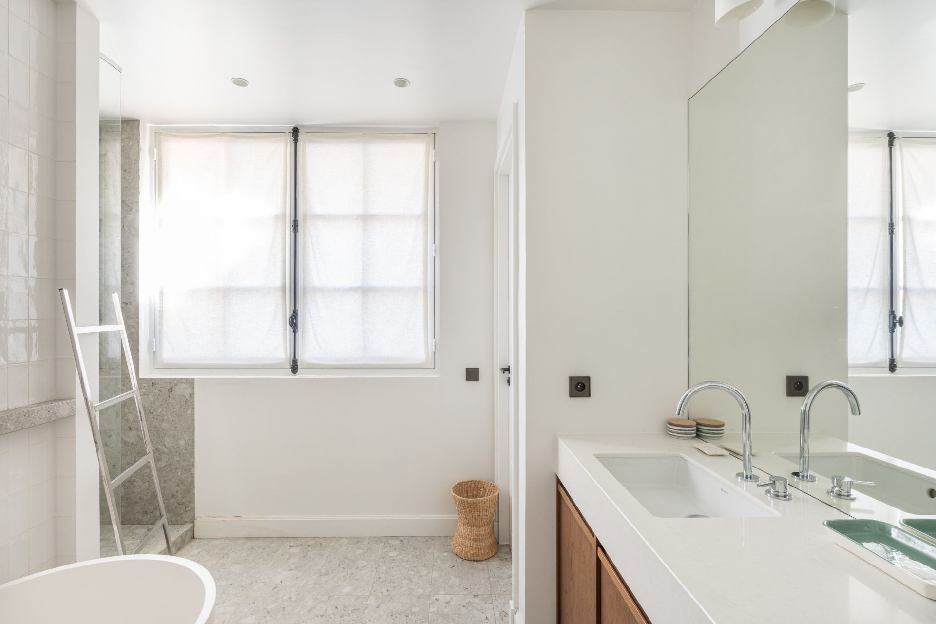 maison de luxe 10 Pièces en vente sur PARIS (75007)