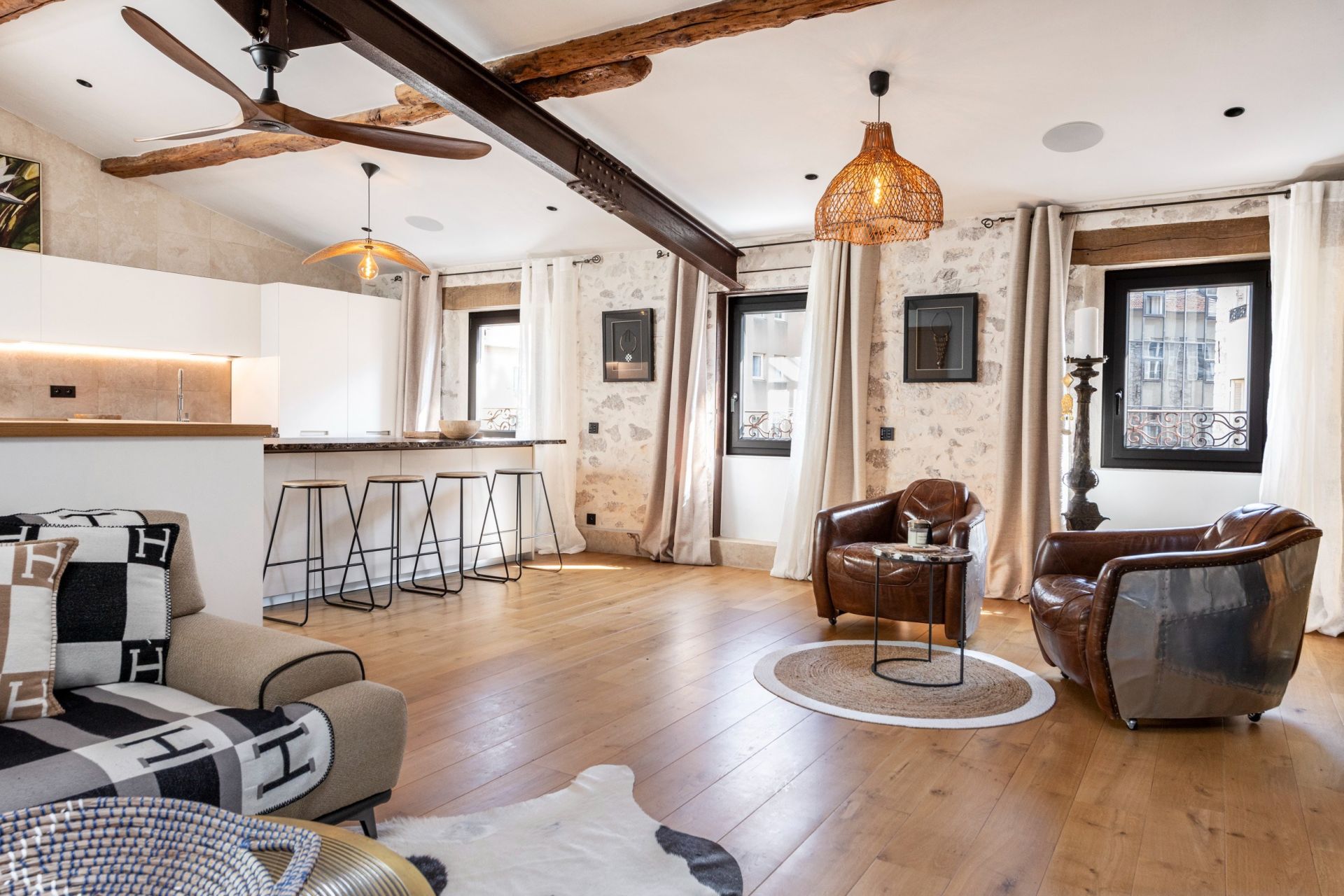 appartement de luxe 4 Pièces en vente sur NICE (06000)