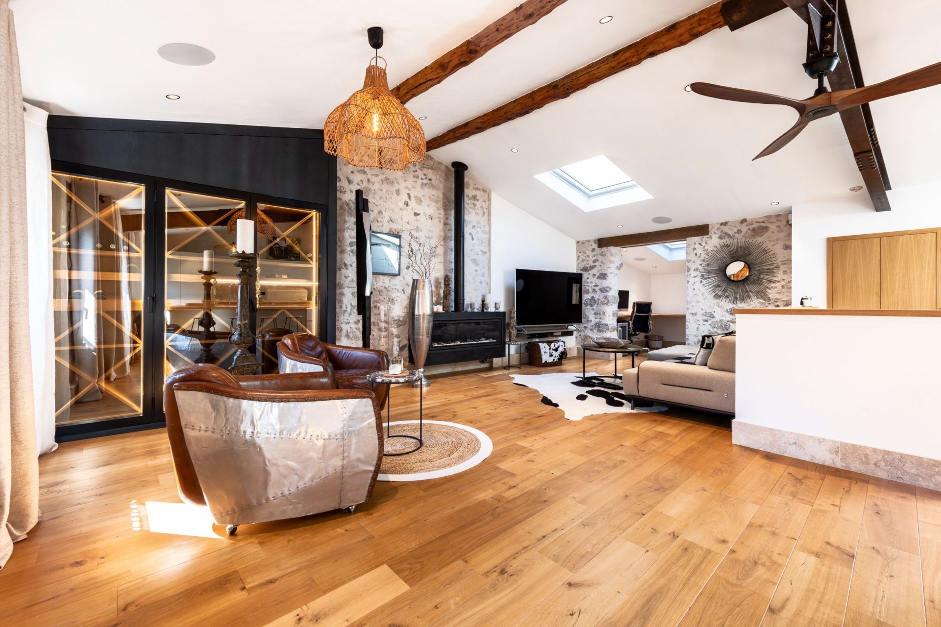 appartement de luxe 4 Pièces en vente sur NICE (06000)