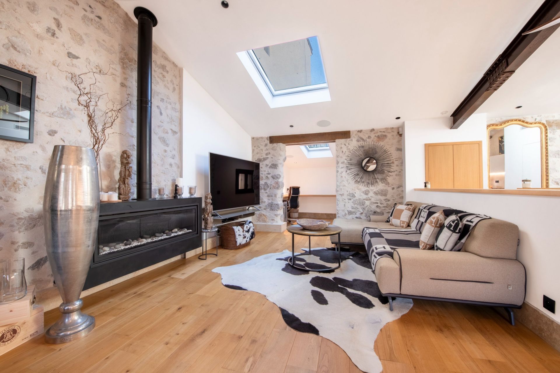 appartement de luxe 4 Pièces en vente sur NICE (06000)