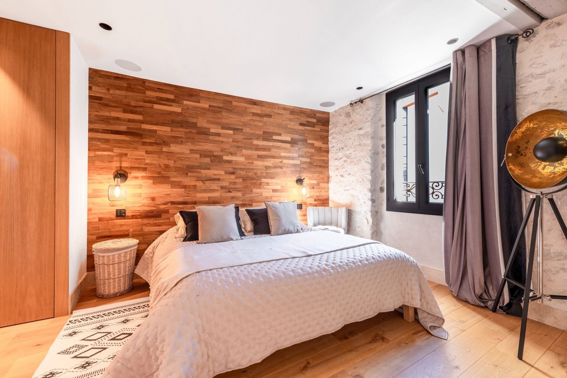 appartement de luxe 4 Pièces en vente sur NICE (06000)