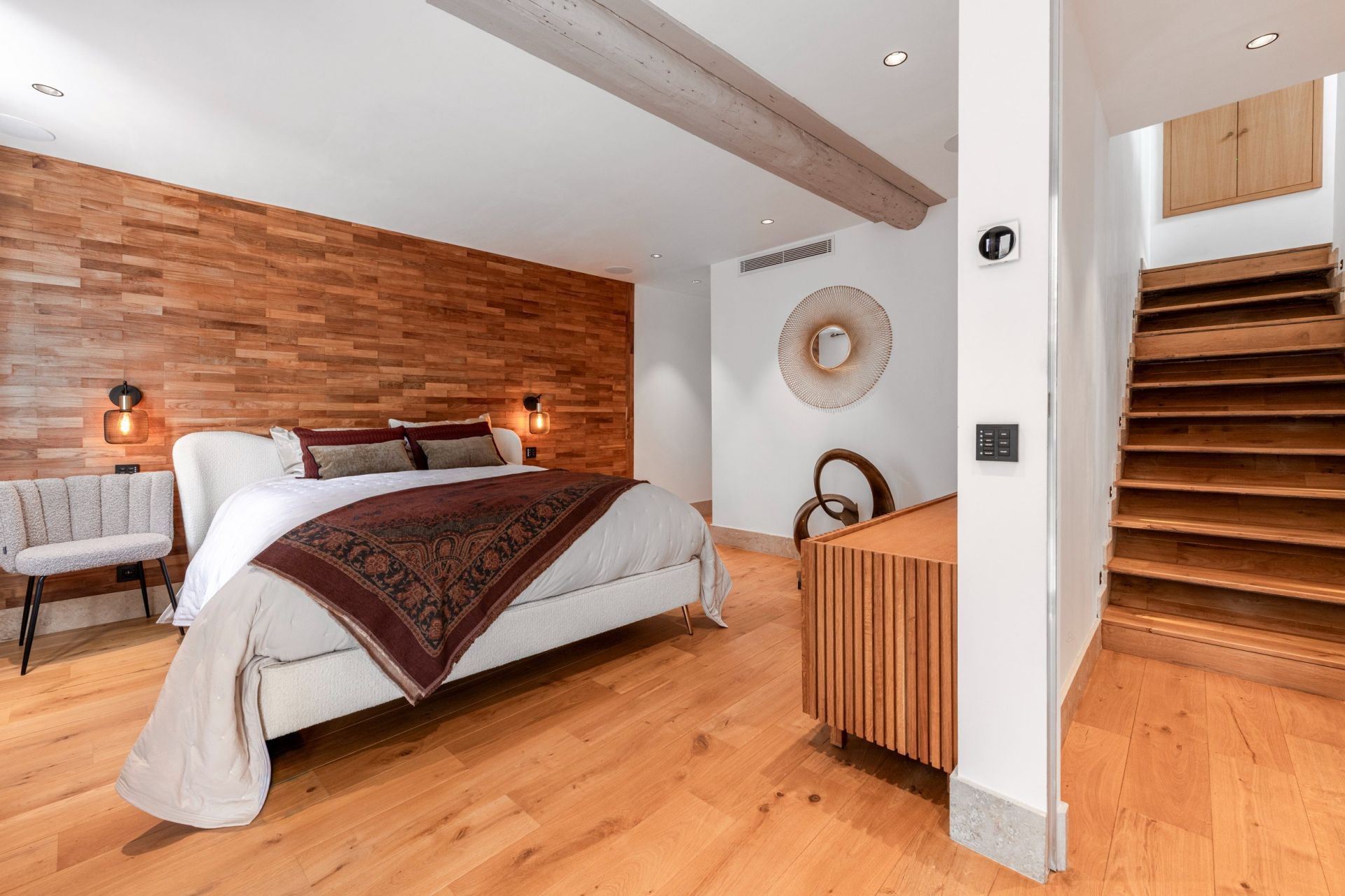 appartement de luxe 4 Pièces en vente sur NICE (06000)