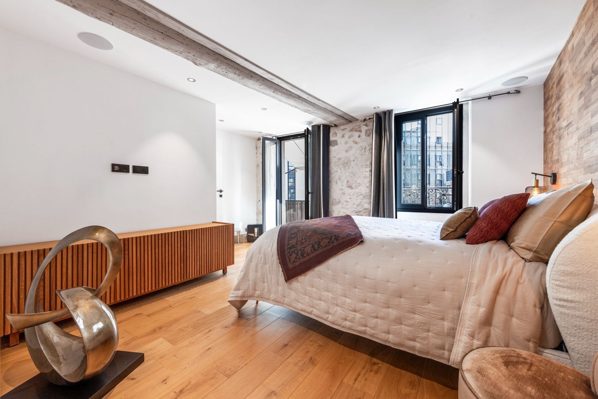 appartement de luxe 4 Pièces en vente sur NICE (06000)