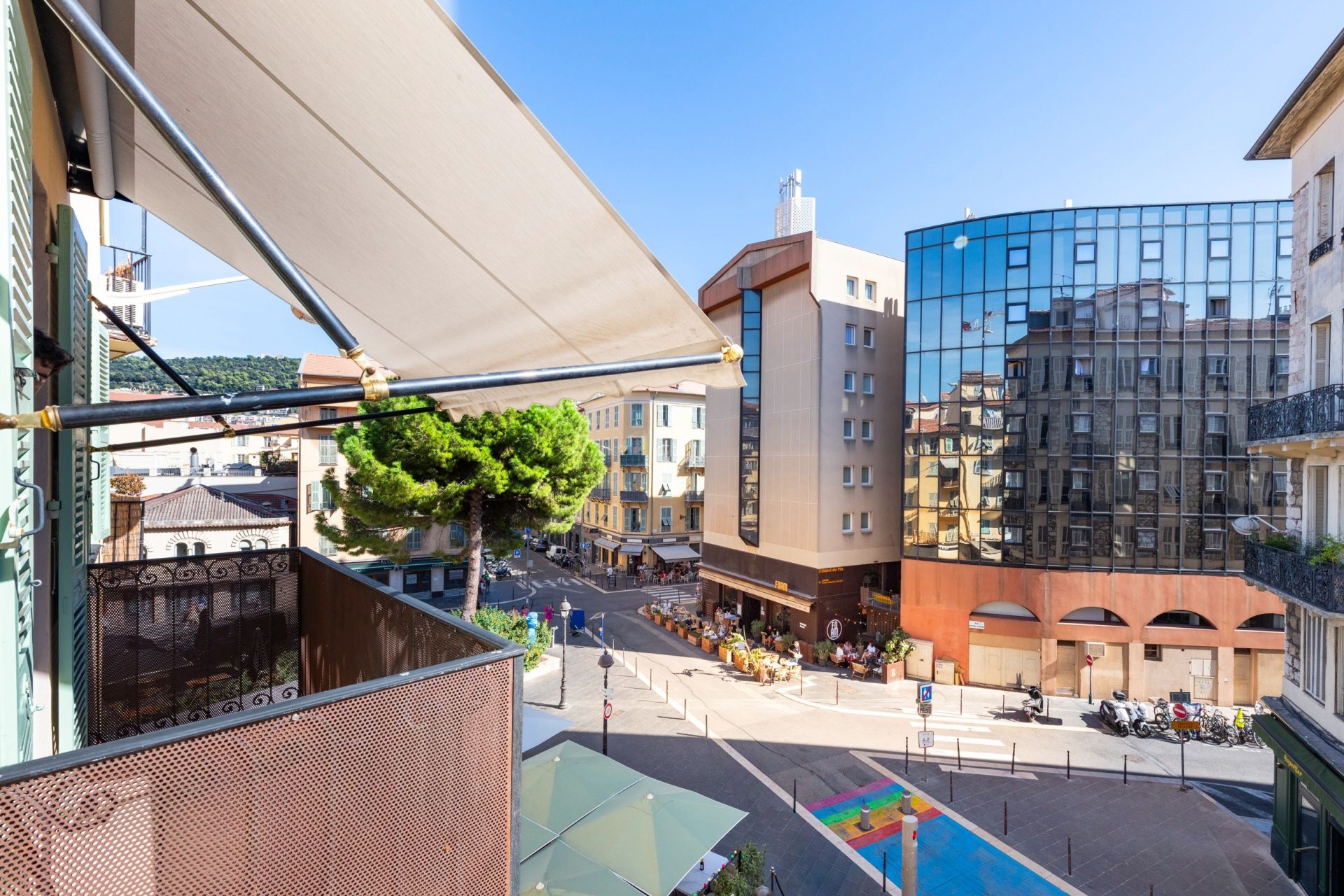 appartement de luxe 4 Pièces en vente sur NICE (06000)