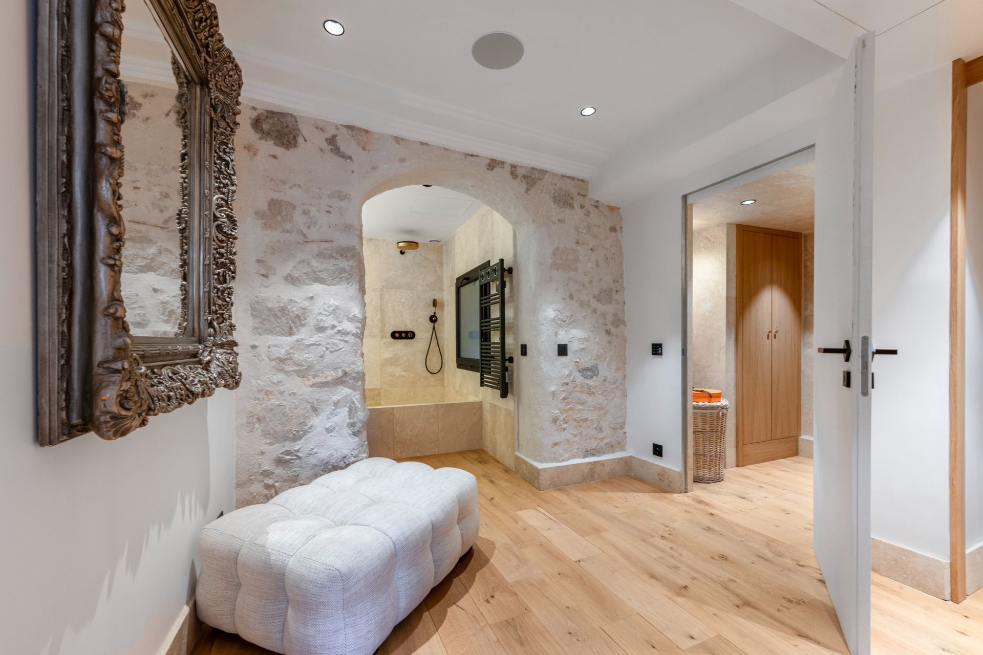 appartement de luxe 4 Pièces en vente sur NICE (06000)