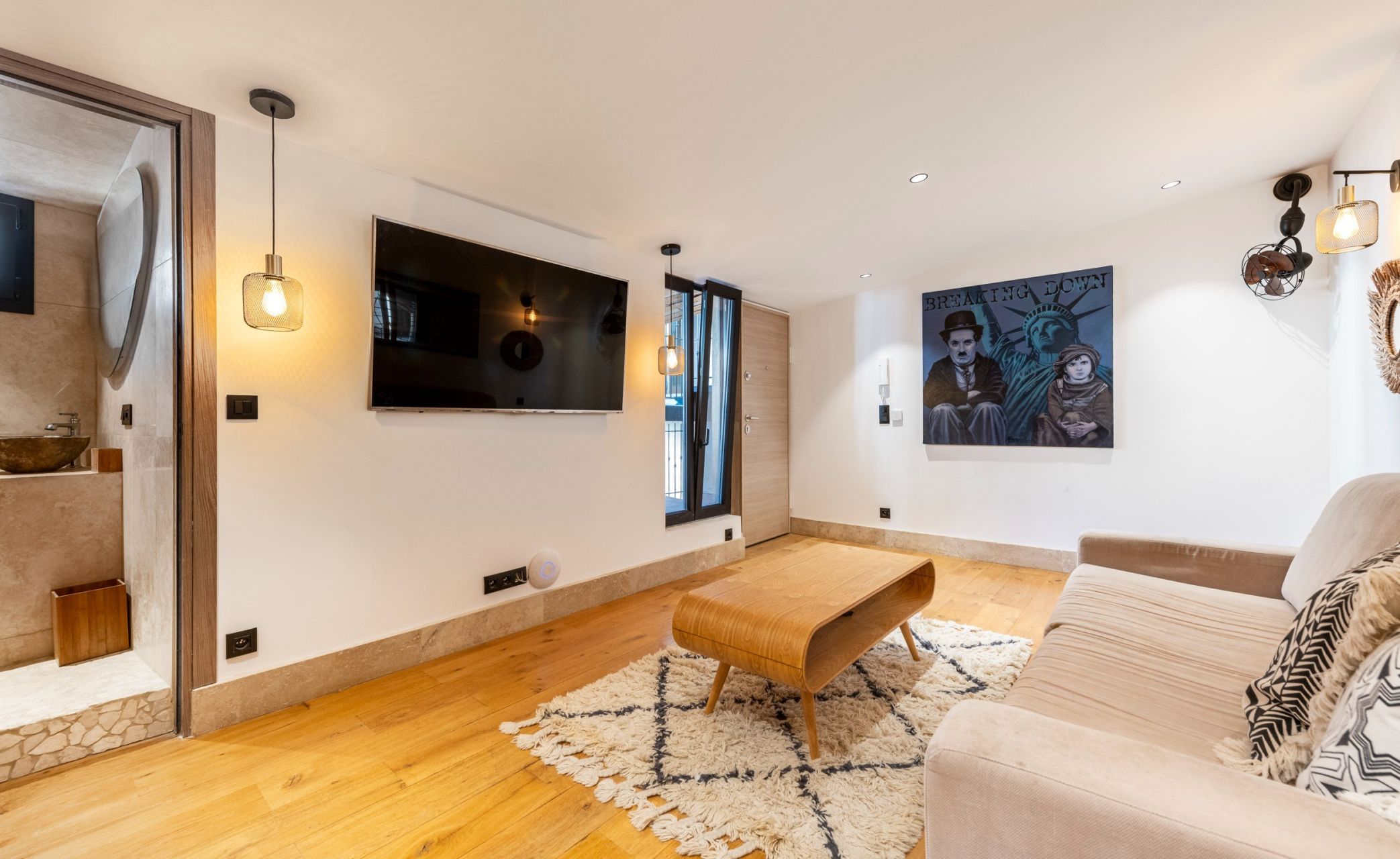 appartement de luxe 4 Pièces en vente sur NICE (06000)