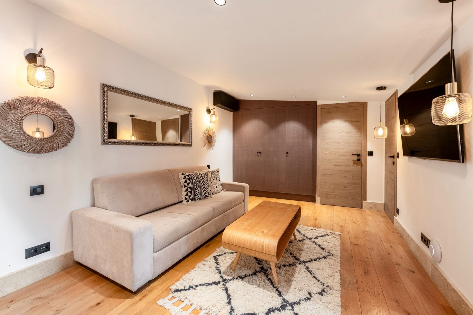 appartement de luxe 4 Pièces en vente sur NICE (06000)