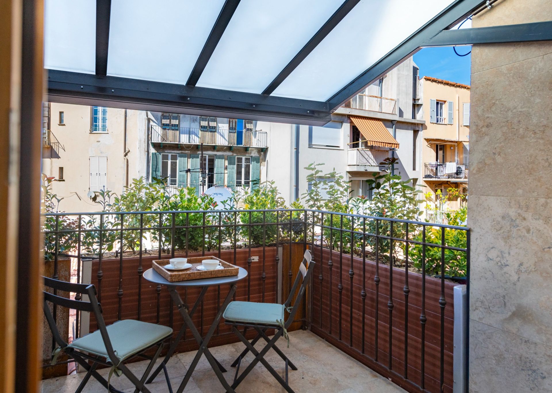 appartement de luxe 4 Pièces en vente sur NICE (06000)