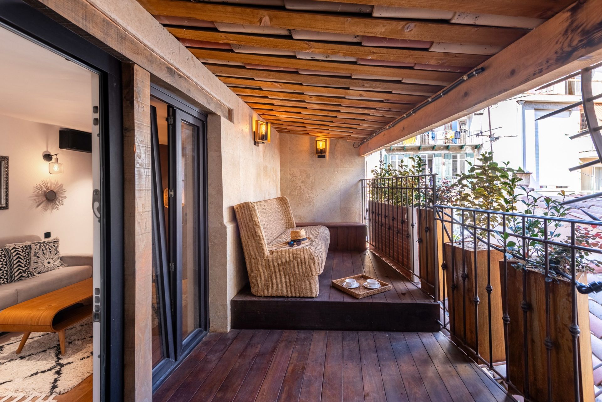 appartement de luxe 4 Pièces en vente sur NICE (06000)