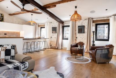 Vente Appartement de luxe Nice 4&nbsp;Pièces 141&nbsp;m²