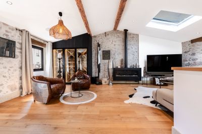 Vente Appartement de luxe Nice 4&nbsp;Pièces 141&nbsp;m²