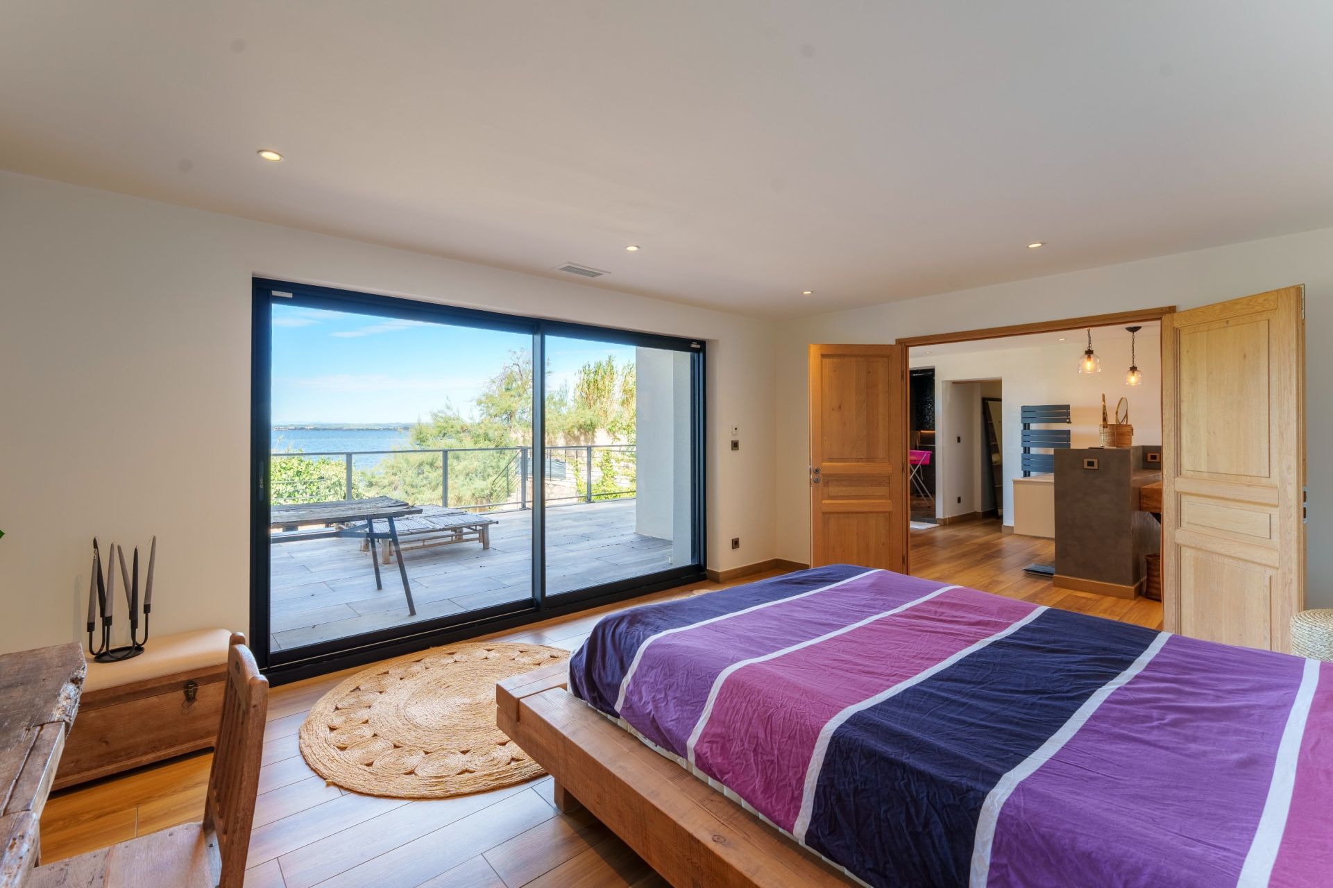 luxury house 10 Rooms for sale on SETE (34200)