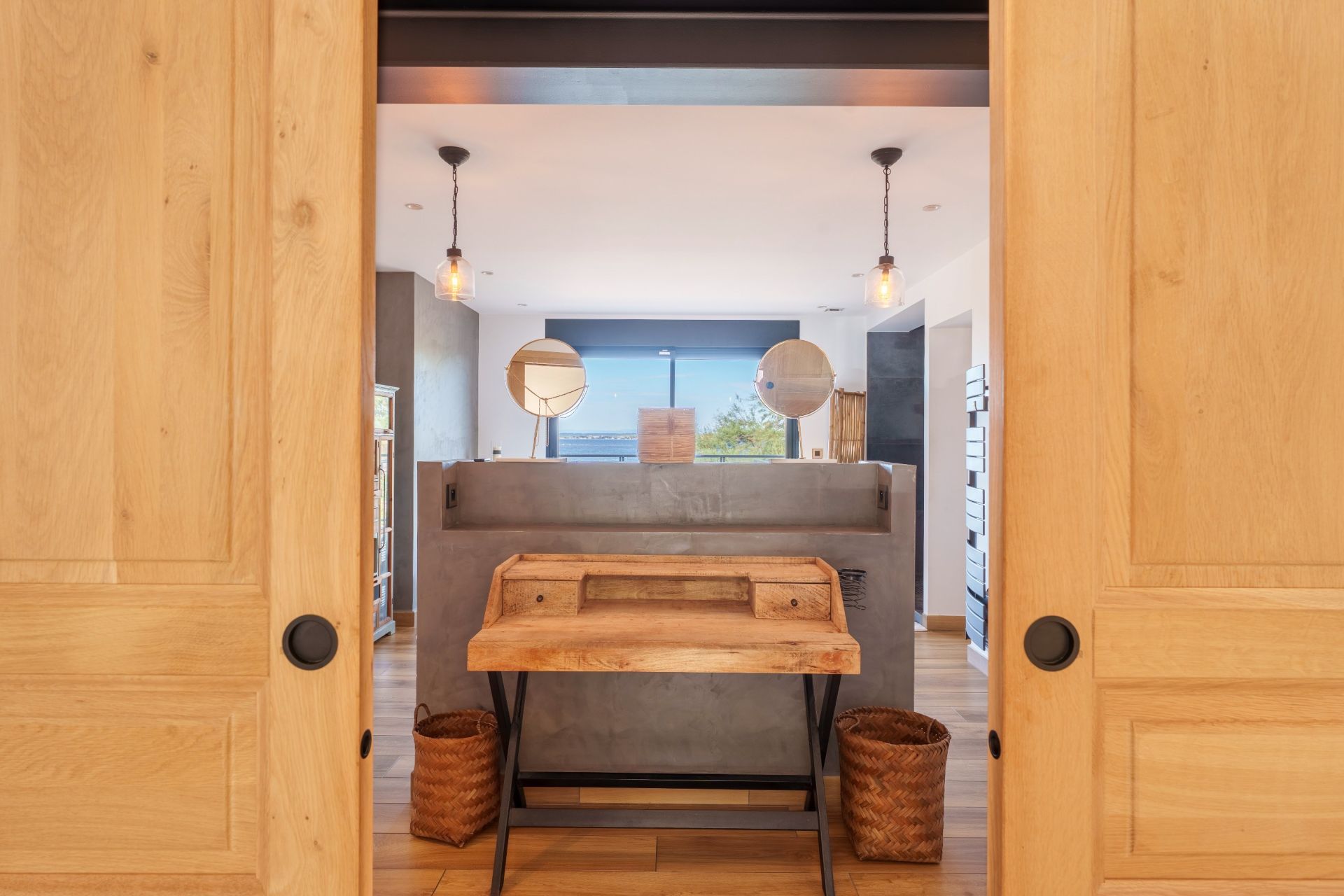 luxury house 10 Rooms for sale on SETE (34200)