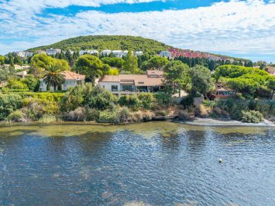 Sale Luxury house Sète 10&nbsp;Rooms 494&nbsp;m²