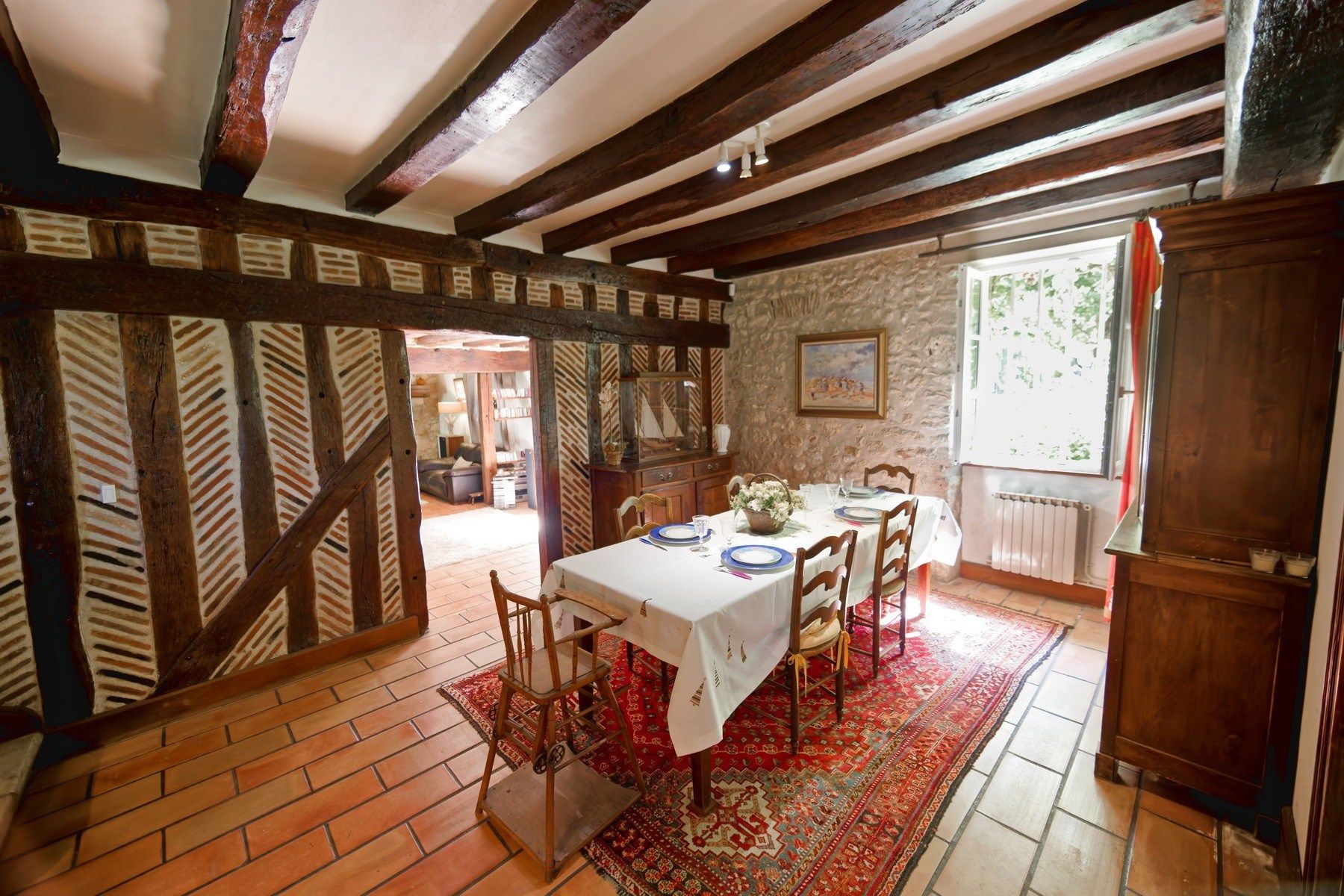 luxury house 6 Rooms for sale on OLIVET (45160)