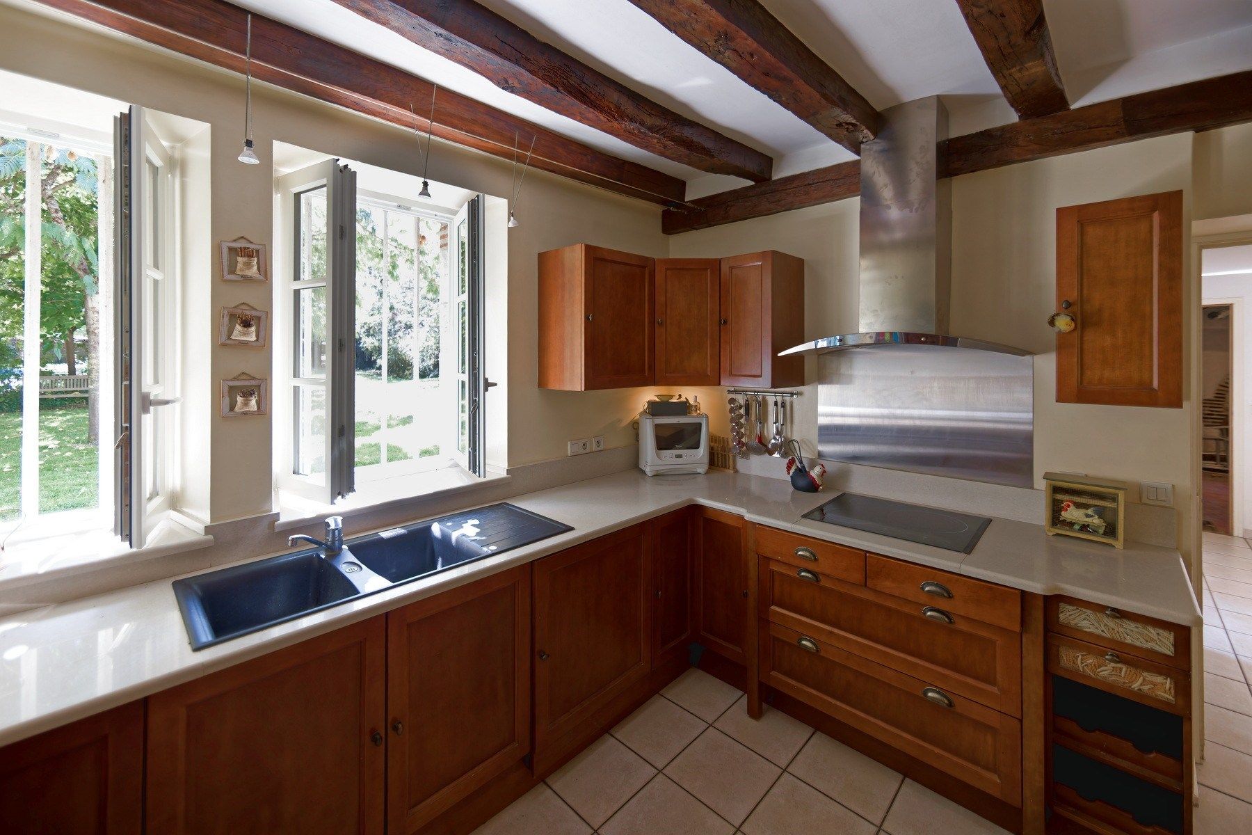 luxury house 6 Rooms for sale on OLIVET (45160)